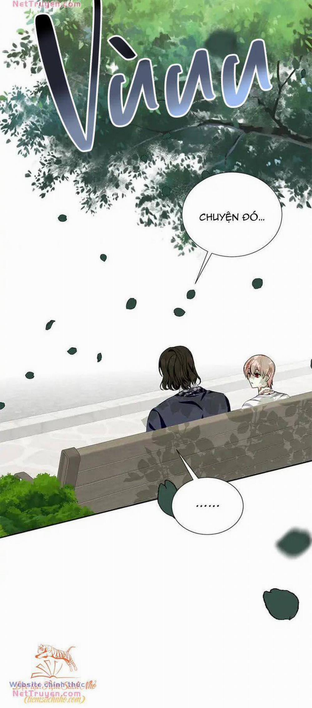 Nếu Tháo Đi Lớp Mặt Nạ Tử Tế Của Nam Chính 30 trang 30