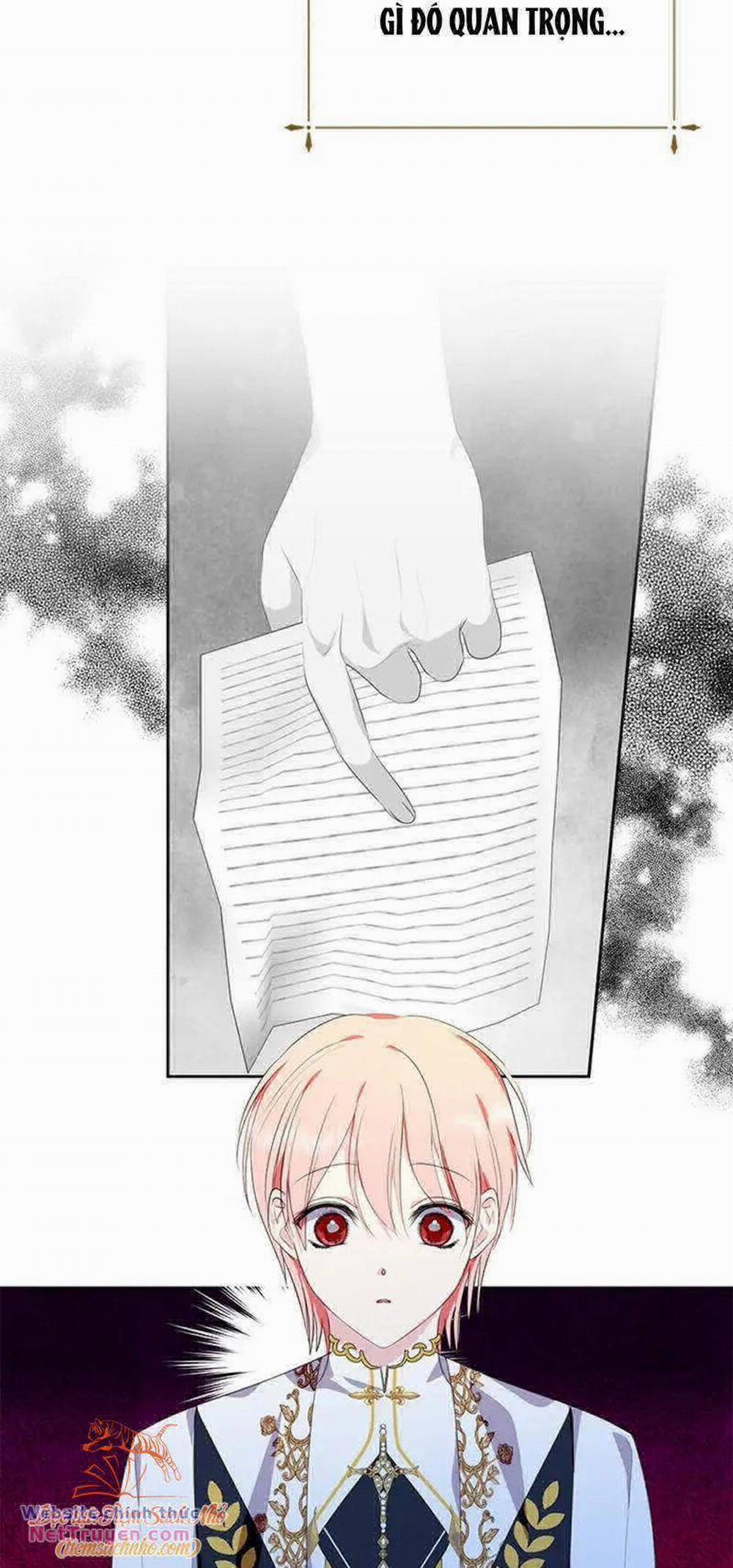 Nếu Tháo Đi Lớp Mặt Nạ Tử Tế Của Nam Chính 30 trang 36