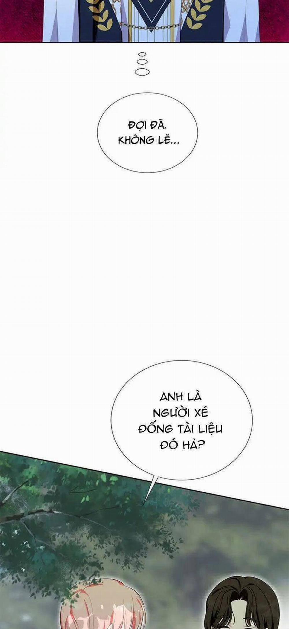 Nếu Tháo Đi Lớp Mặt Nạ Tử Tế Của Nam Chính 30 trang 37