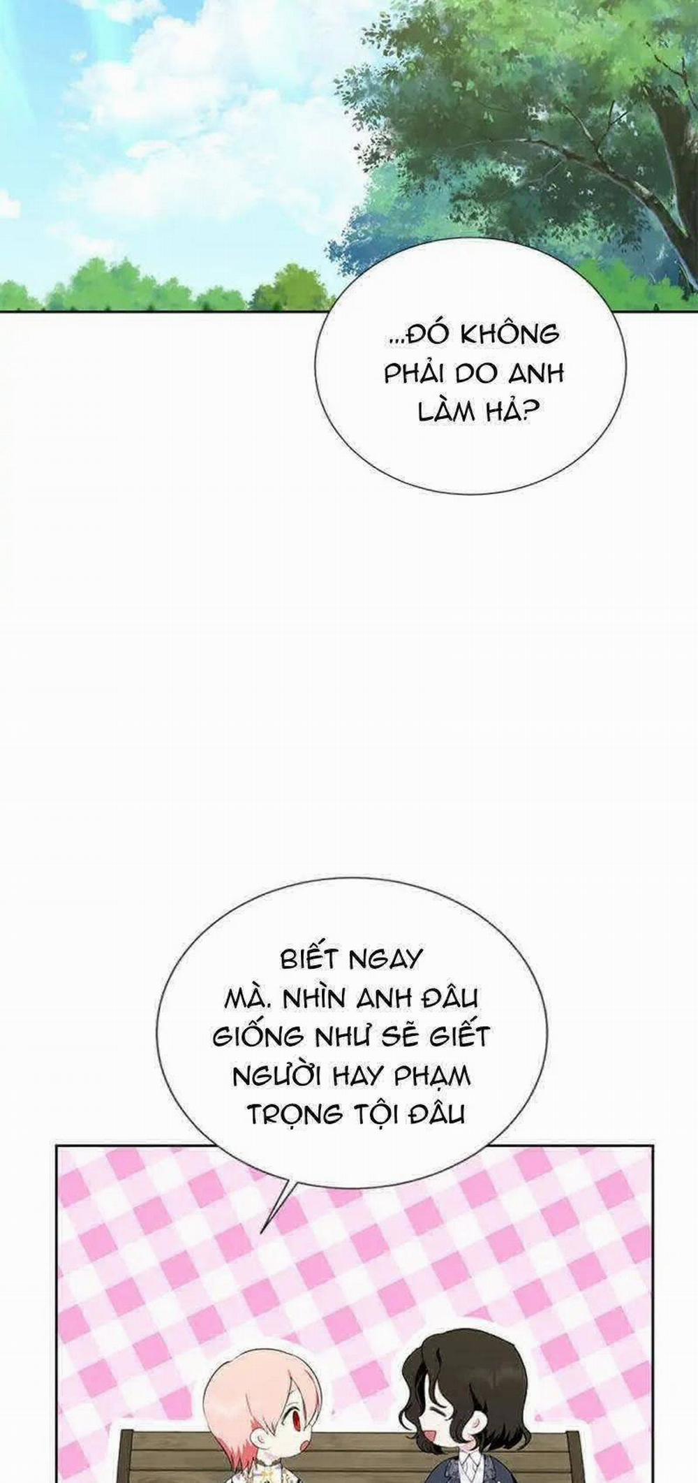 Nếu Tháo Đi Lớp Mặt Nạ Tử Tế Của Nam Chính 30 trang 39