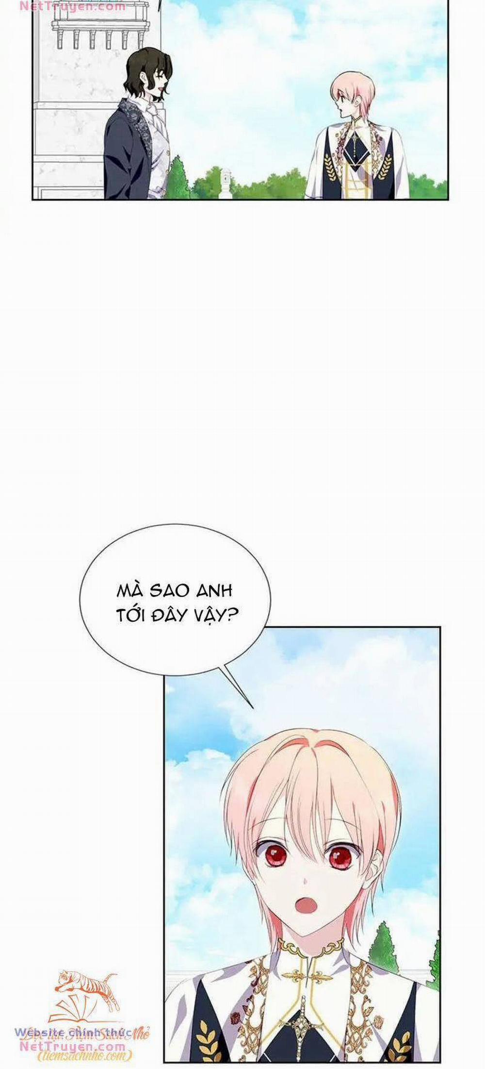 Nếu Tháo Đi Lớp Mặt Nạ Tử Tế Của Nam Chính 30 trang 4