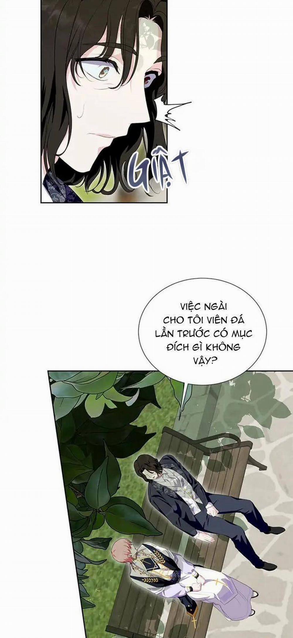 Nếu Tháo Đi Lớp Mặt Nạ Tử Tế Của Nam Chính 30 trang 43