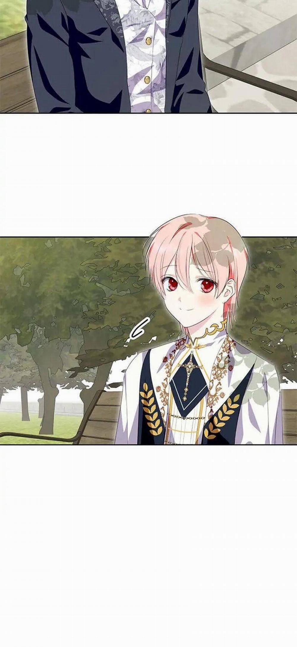 Nếu Tháo Đi Lớp Mặt Nạ Tử Tế Của Nam Chính 30 trang 45