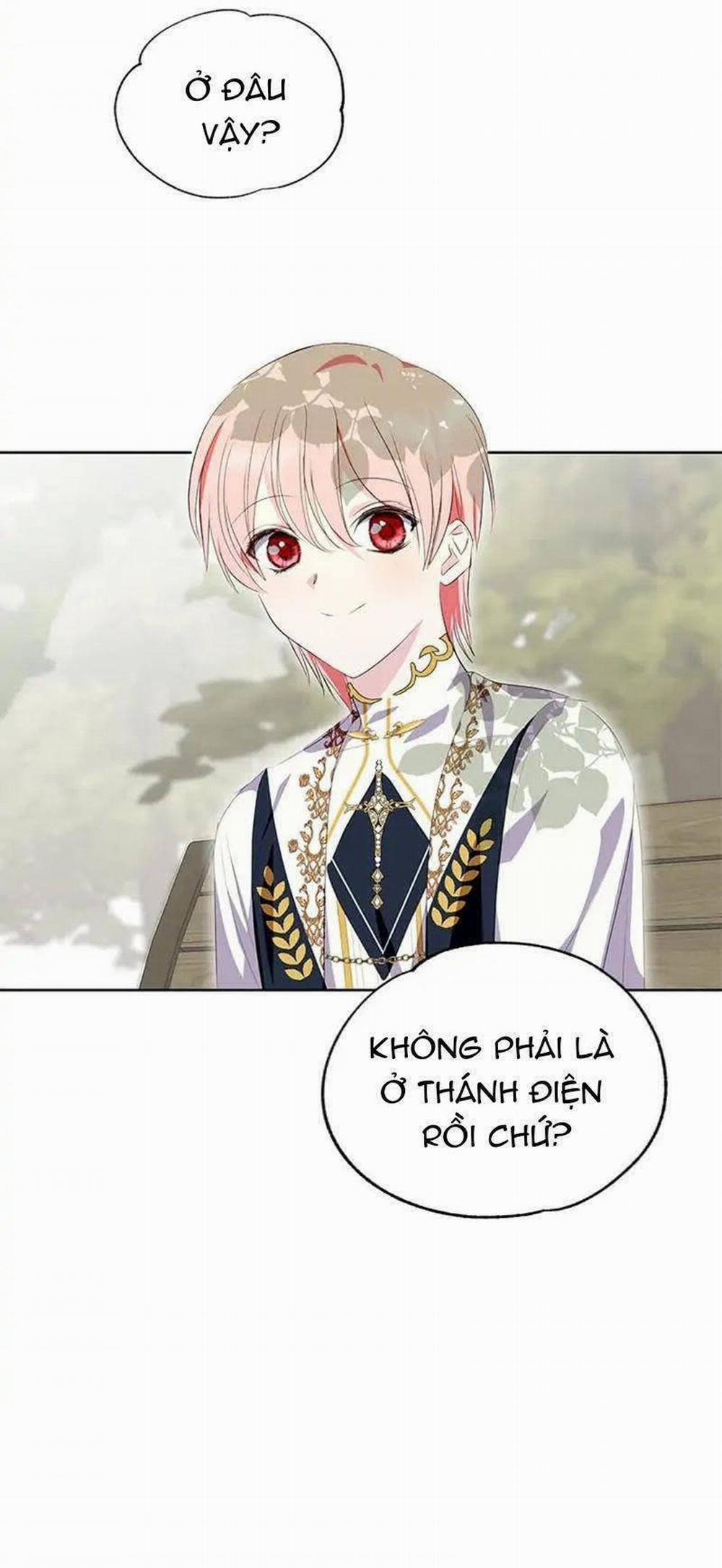 Nếu Tháo Đi Lớp Mặt Nạ Tử Tế Của Nam Chính 30 trang 51