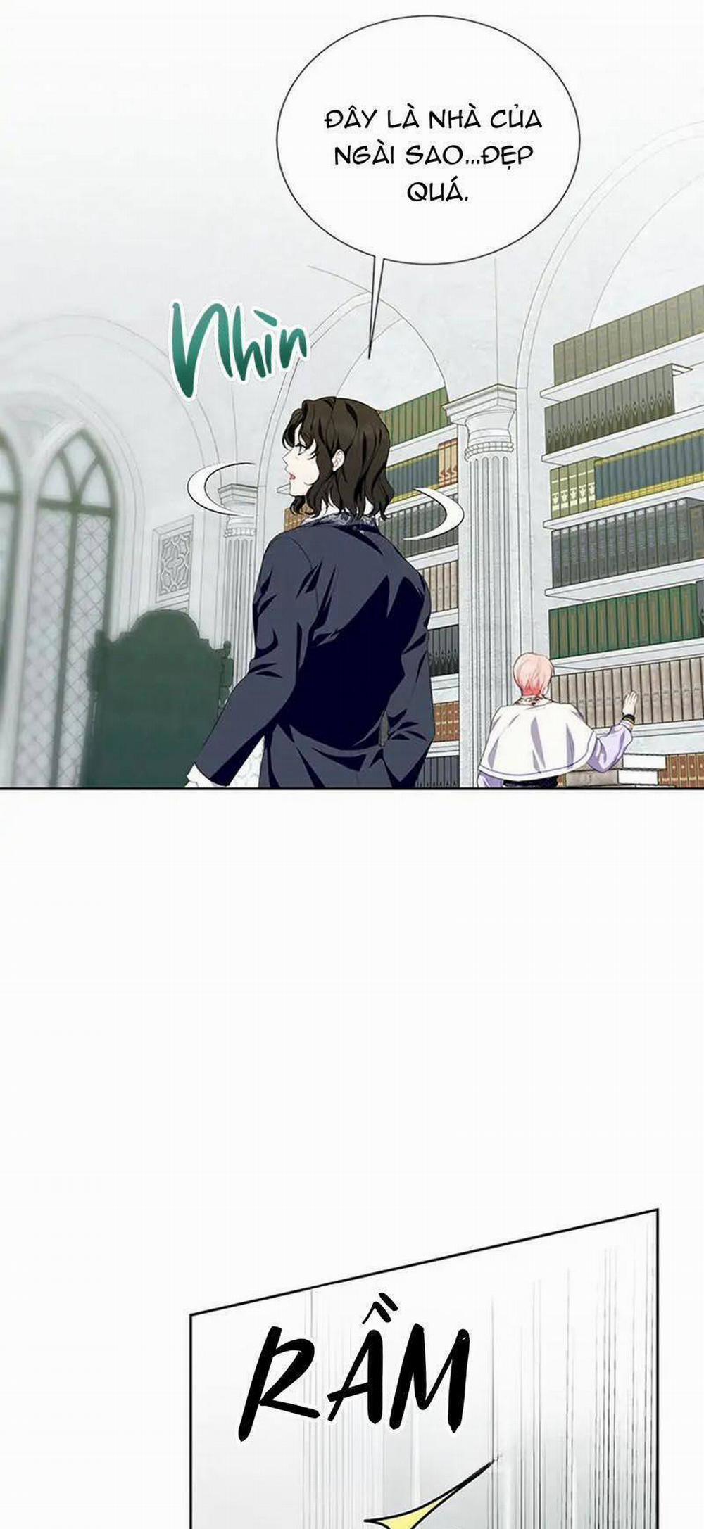 Nếu Tháo Đi Lớp Mặt Nạ Tử Tế Của Nam Chính 30 trang 55