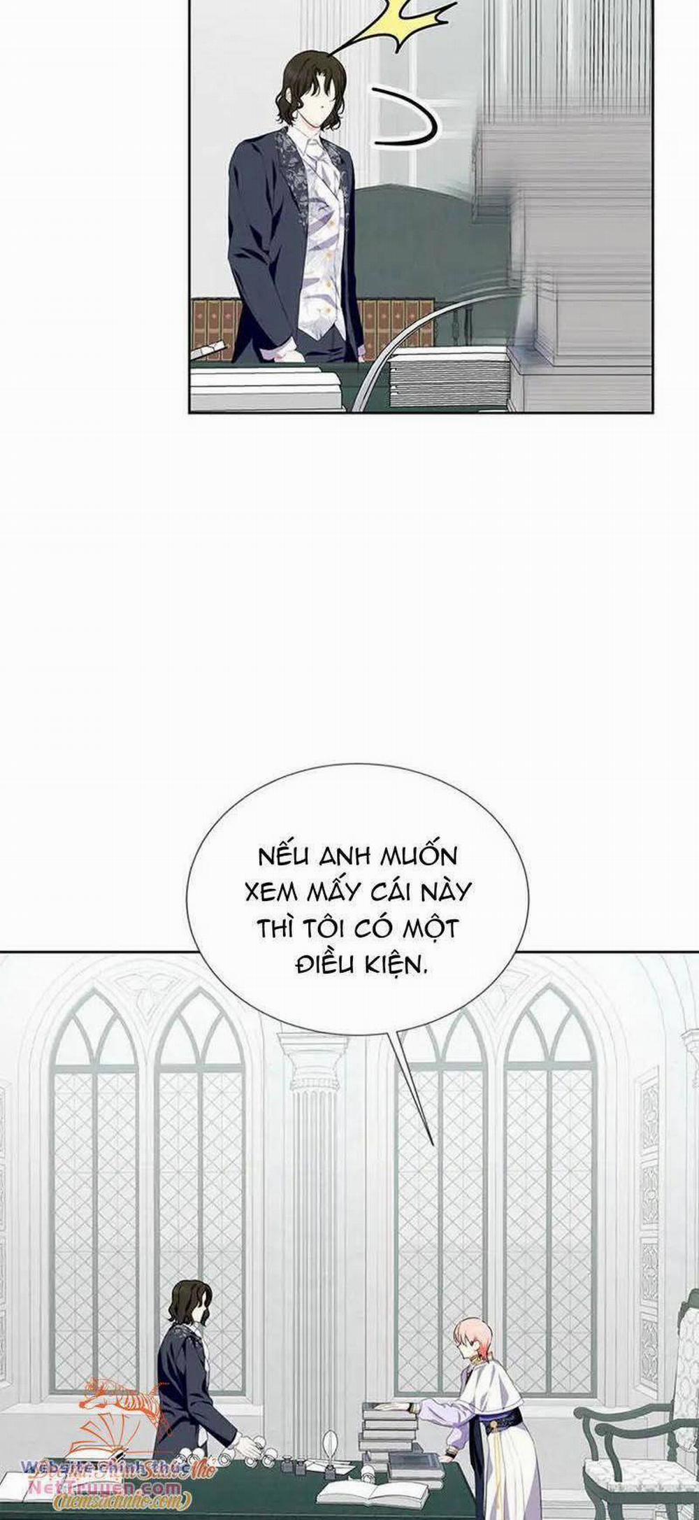 Nếu Tháo Đi Lớp Mặt Nạ Tử Tế Của Nam Chính 30 trang 56