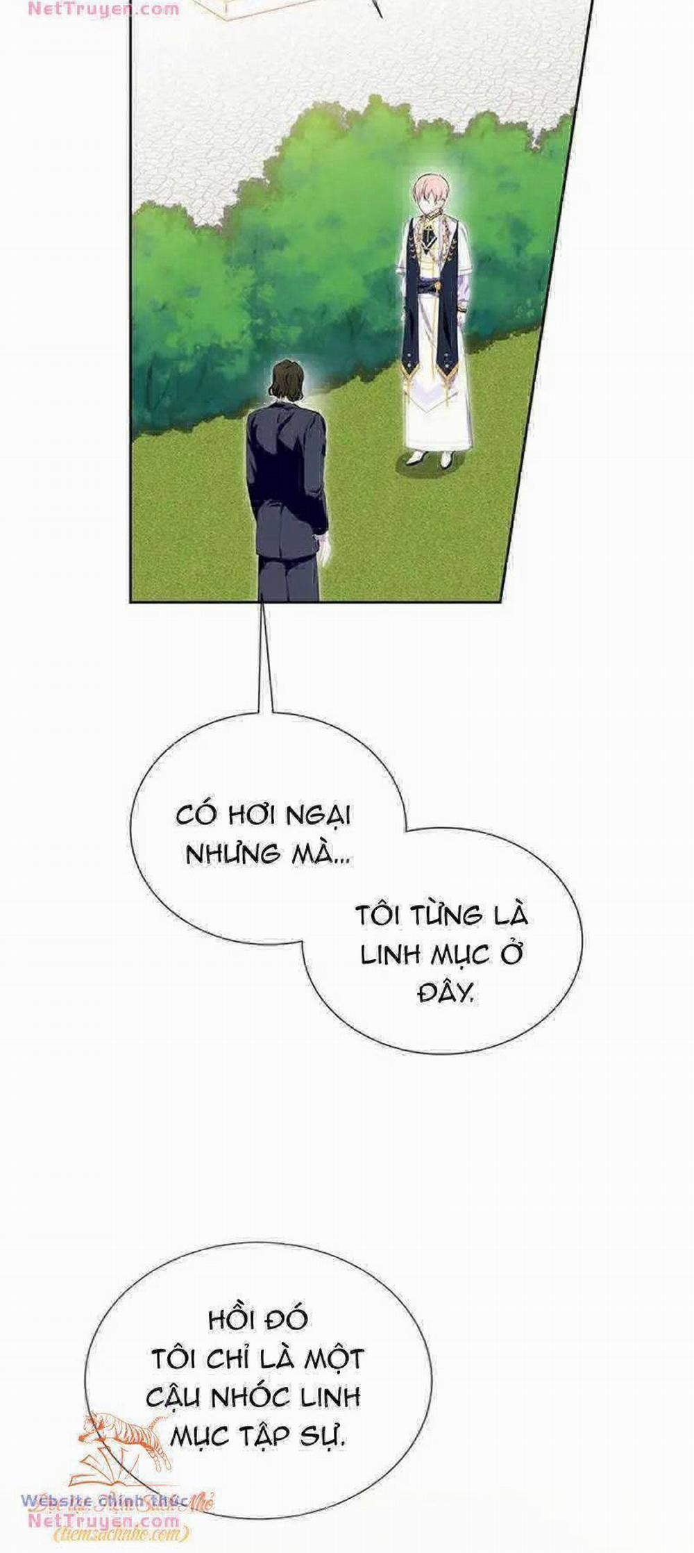 Nếu Tháo Đi Lớp Mặt Nạ Tử Tế Của Nam Chính 30 trang 8