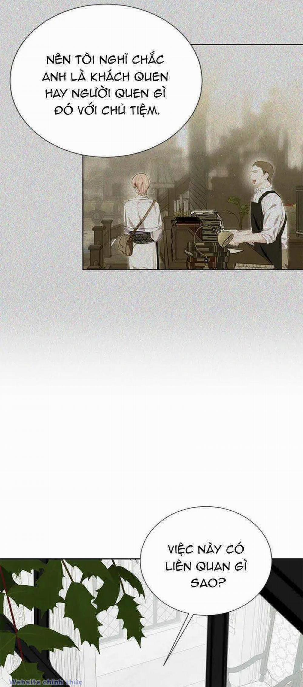 Nếu Tháo Đi Lớp Mặt Nạ Tử Tế Của Nam Chính 31 trang 11