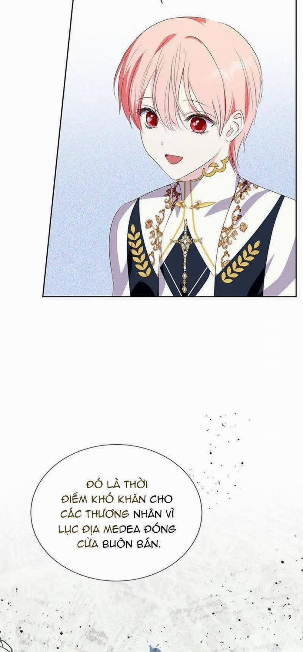 Nếu Tháo Đi Lớp Mặt Nạ Tử Tế Của Nam Chính 31 trang 13