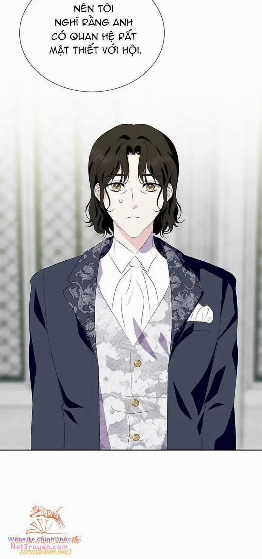 Nếu Tháo Đi Lớp Mặt Nạ Tử Tế Của Nam Chính 31 trang 18