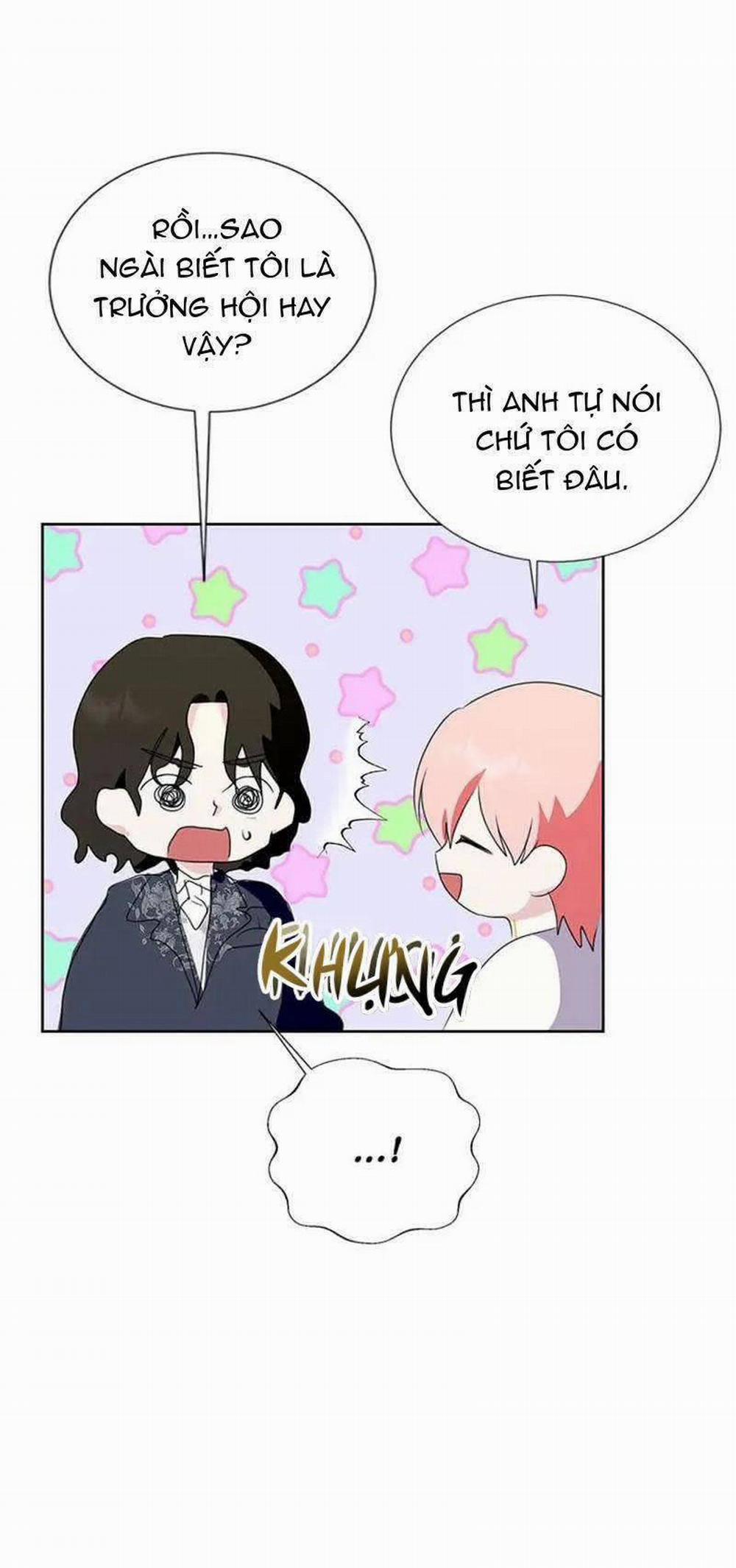 Nếu Tháo Đi Lớp Mặt Nạ Tử Tế Của Nam Chính 31 trang 19