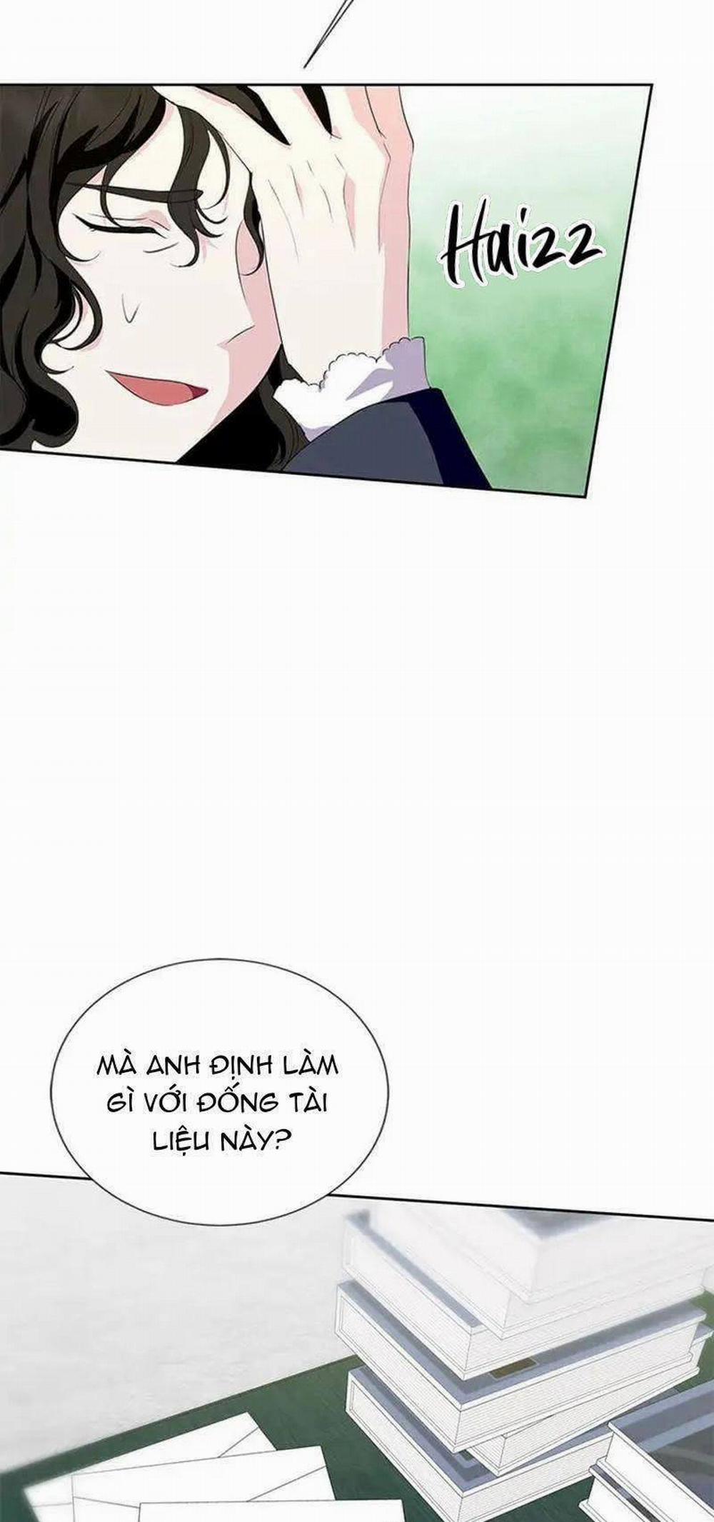 Nếu Tháo Đi Lớp Mặt Nạ Tử Tế Của Nam Chính 31 trang 21