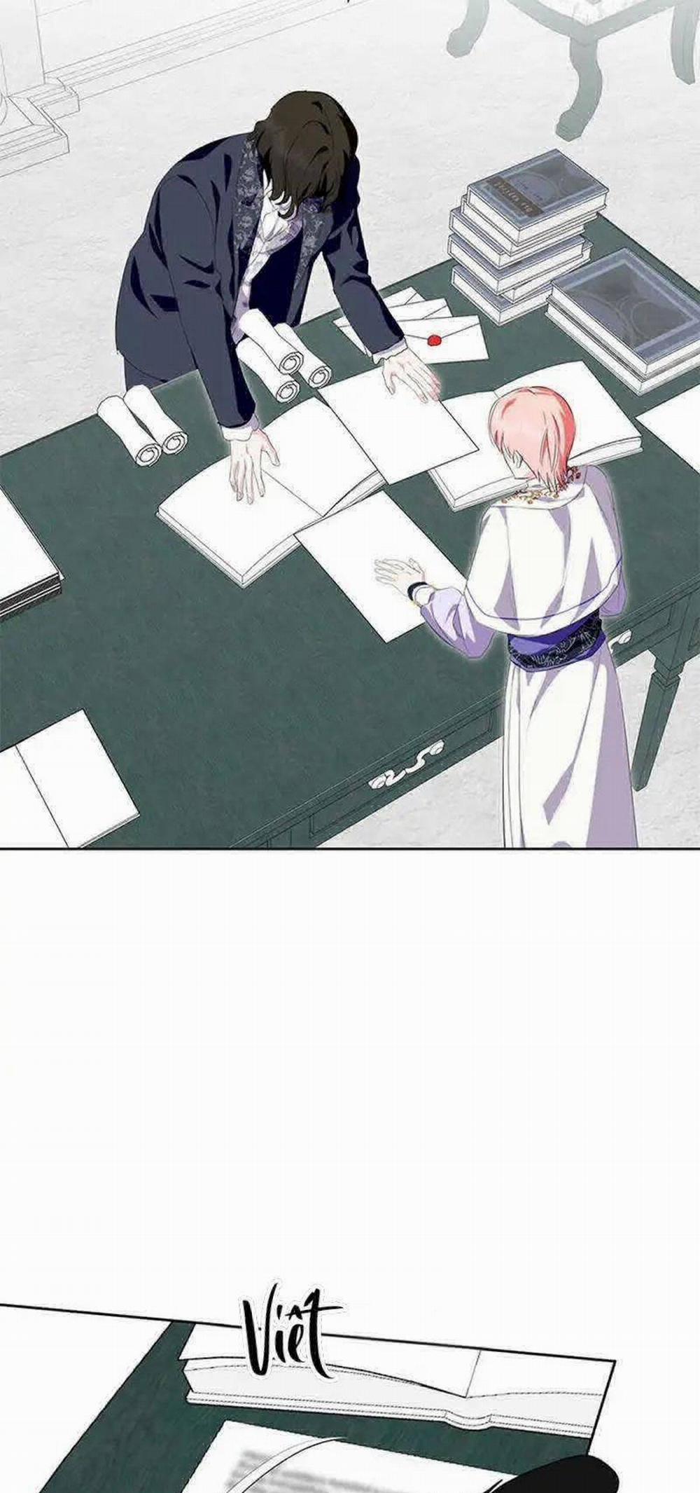 Nếu Tháo Đi Lớp Mặt Nạ Tử Tế Của Nam Chính 31 trang 23