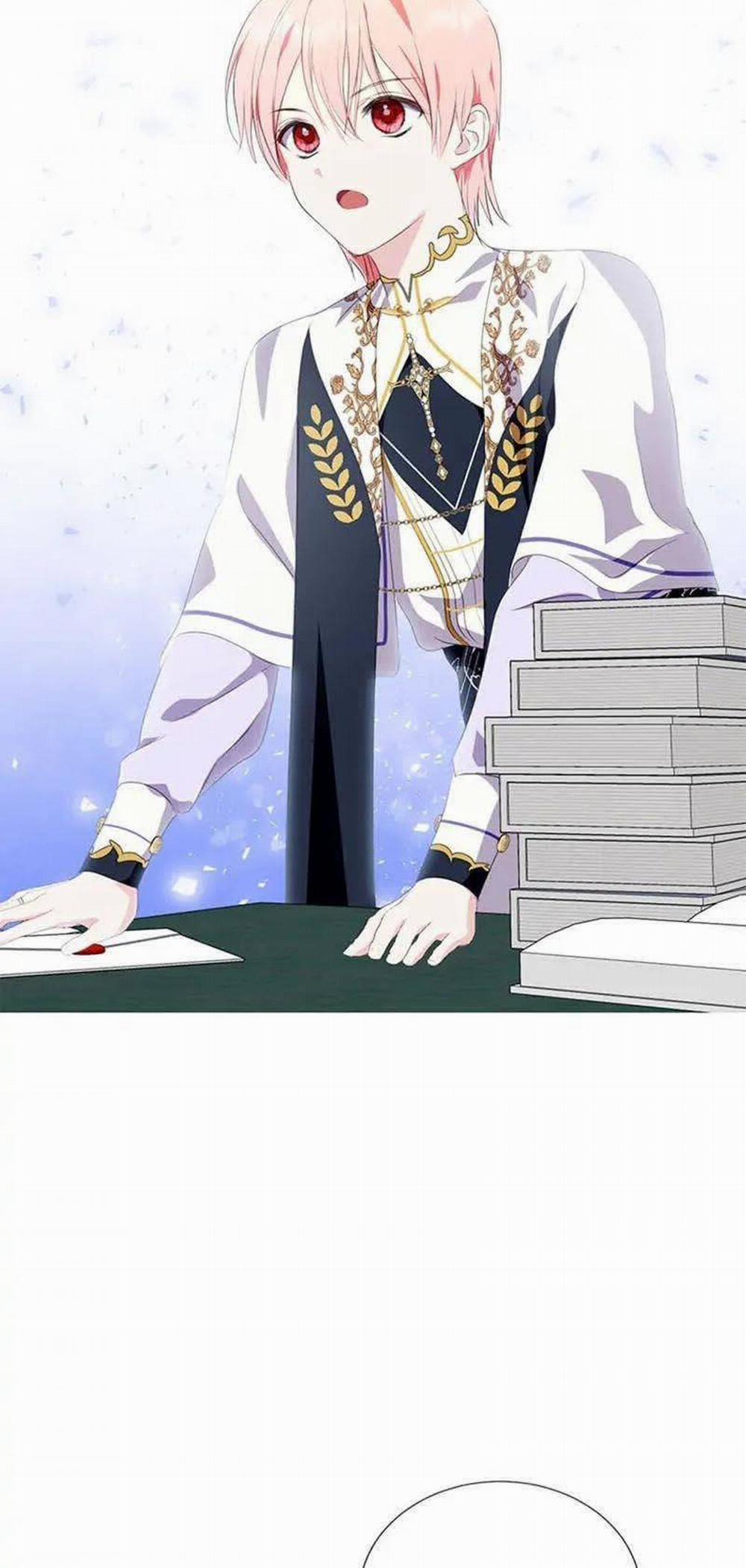 Nếu Tháo Đi Lớp Mặt Nạ Tử Tế Của Nam Chính 31 trang 3