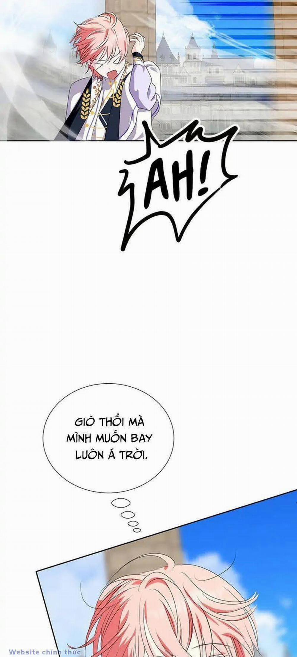 Nếu Tháo Đi Lớp Mặt Nạ Tử Tế Của Nam Chính 31 trang 33