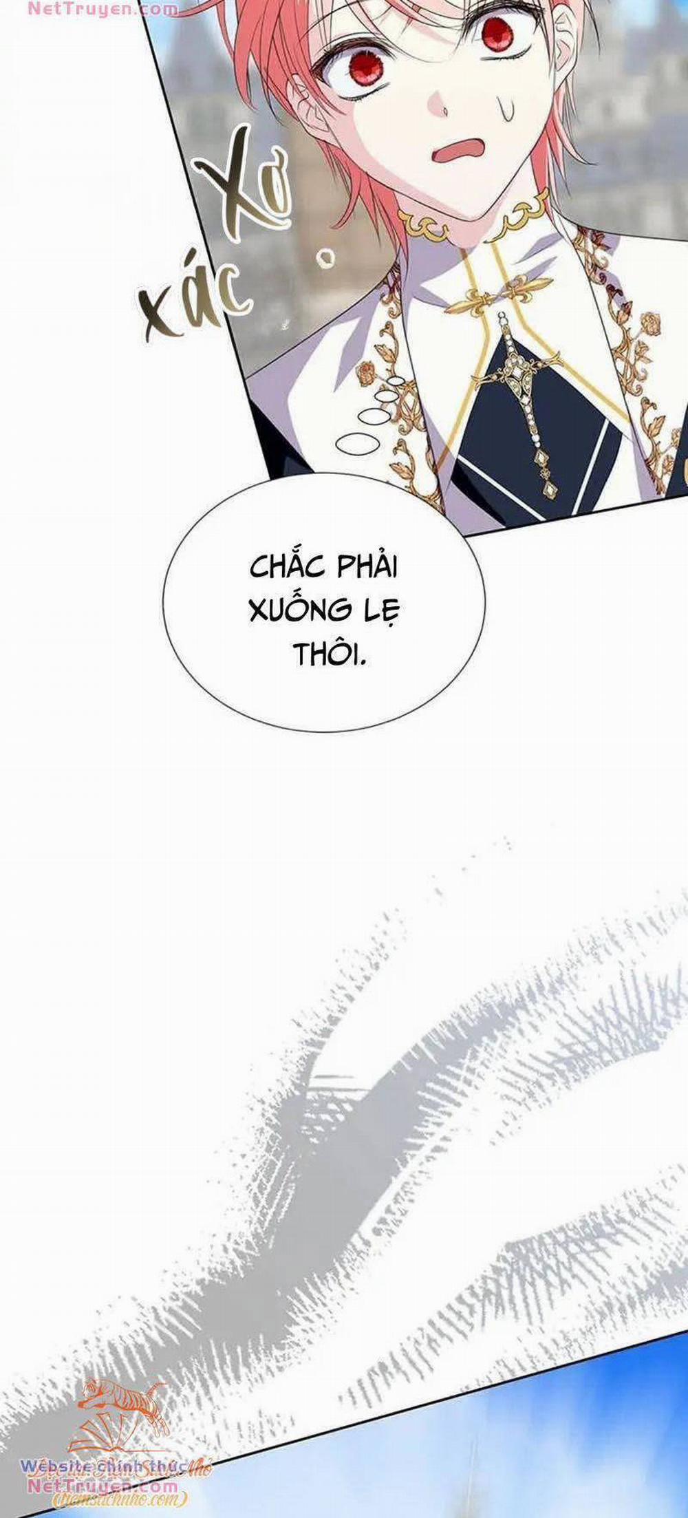 Nếu Tháo Đi Lớp Mặt Nạ Tử Tế Của Nam Chính 31 trang 34