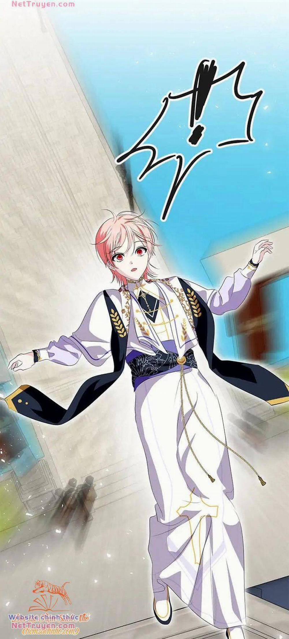 Nếu Tháo Đi Lớp Mặt Nạ Tử Tế Của Nam Chính 31 trang 40