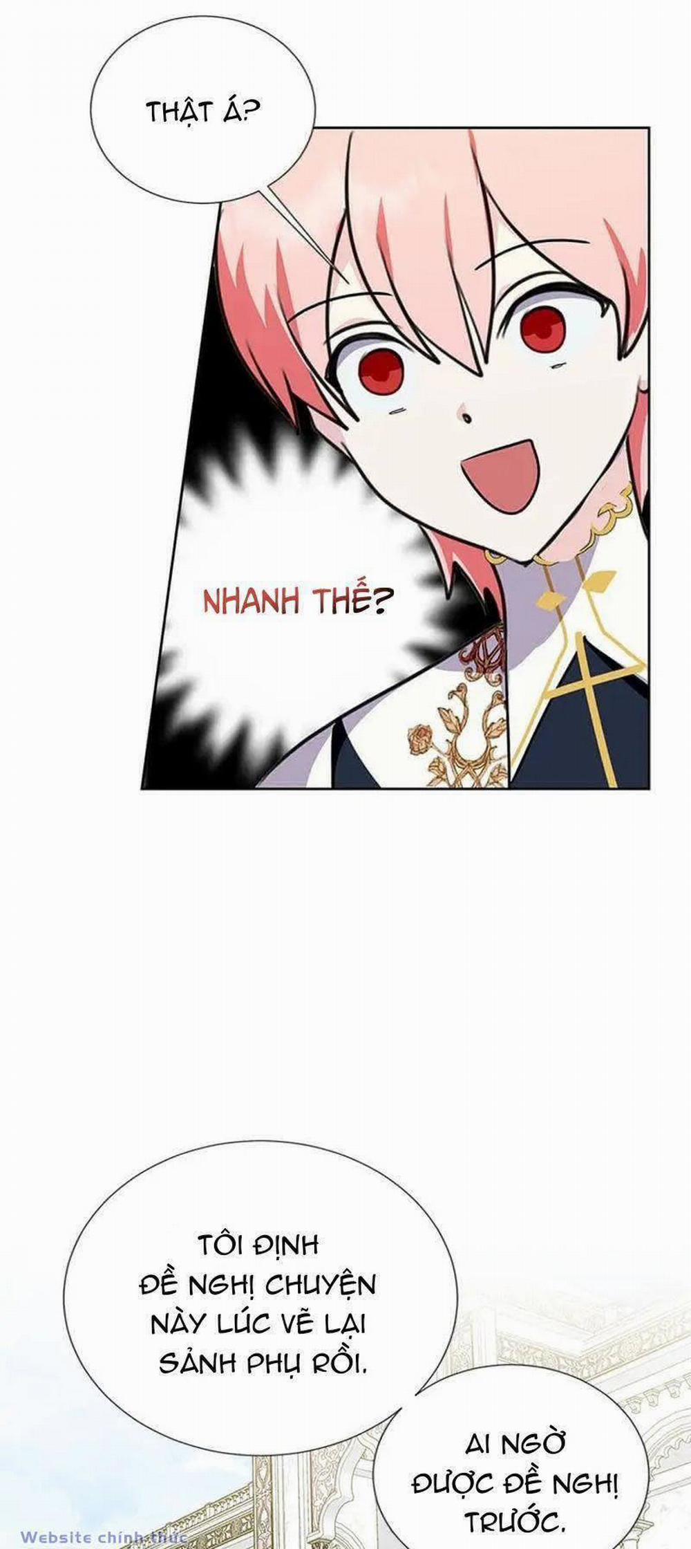 Nếu Tháo Đi Lớp Mặt Nạ Tử Tế Của Nam Chính 31 trang 5