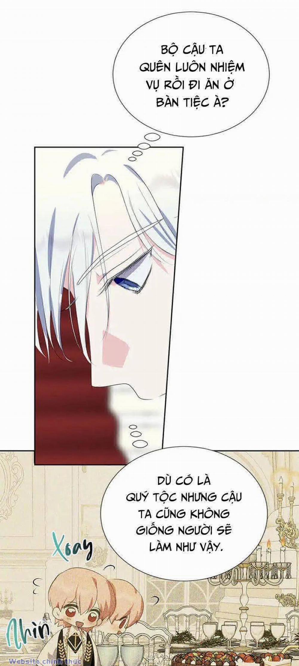 Nếu Tháo Đi Lớp Mặt Nạ Tử Tế Của Nam Chính 31 trang 51