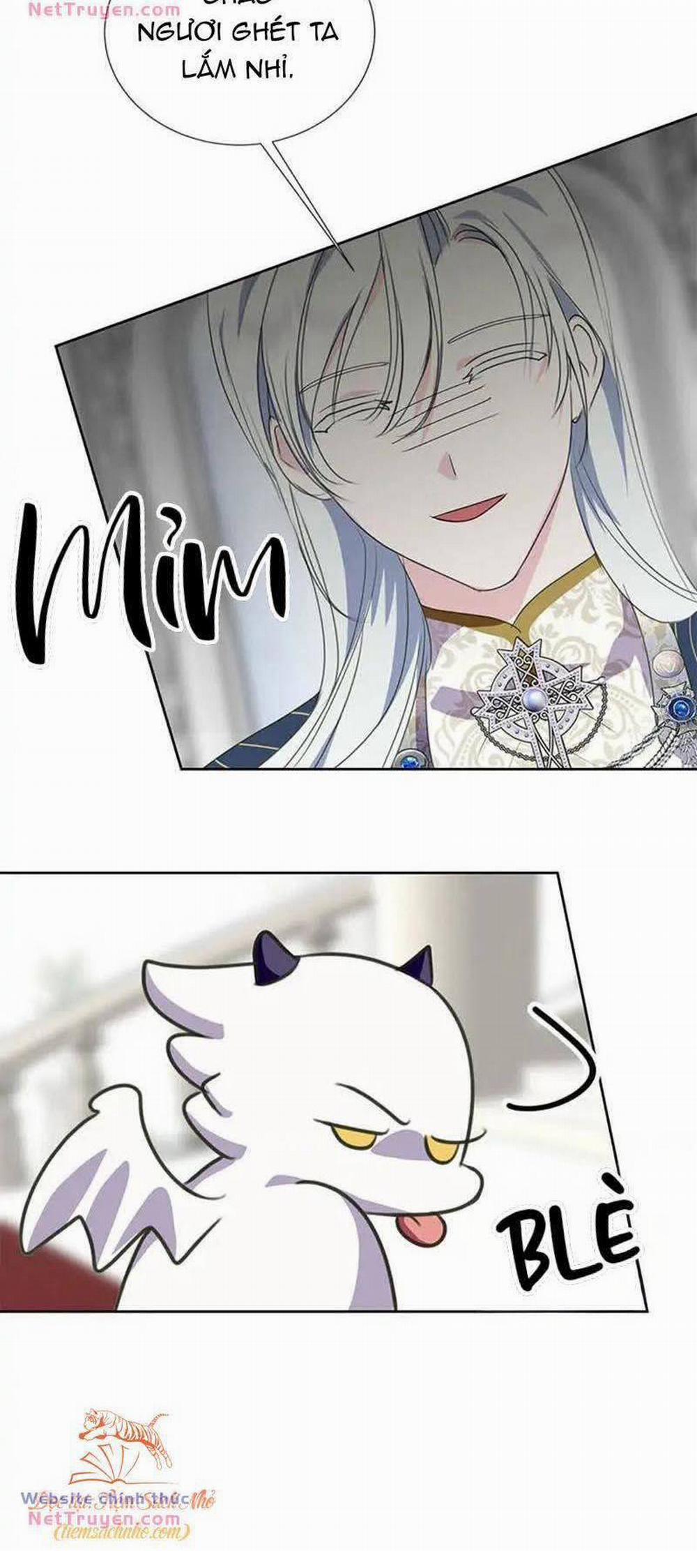 Nếu Tháo Đi Lớp Mặt Nạ Tử Tế Của Nam Chính 31 trang 54