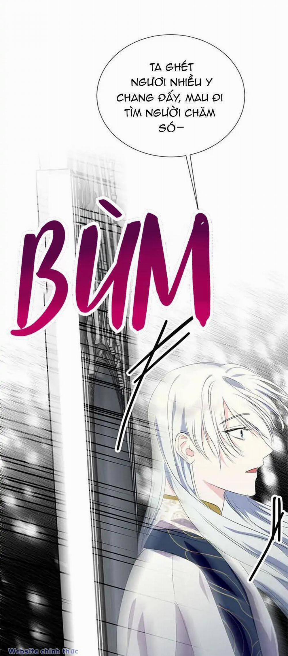 Nếu Tháo Đi Lớp Mặt Nạ Tử Tế Của Nam Chính 31 trang 55