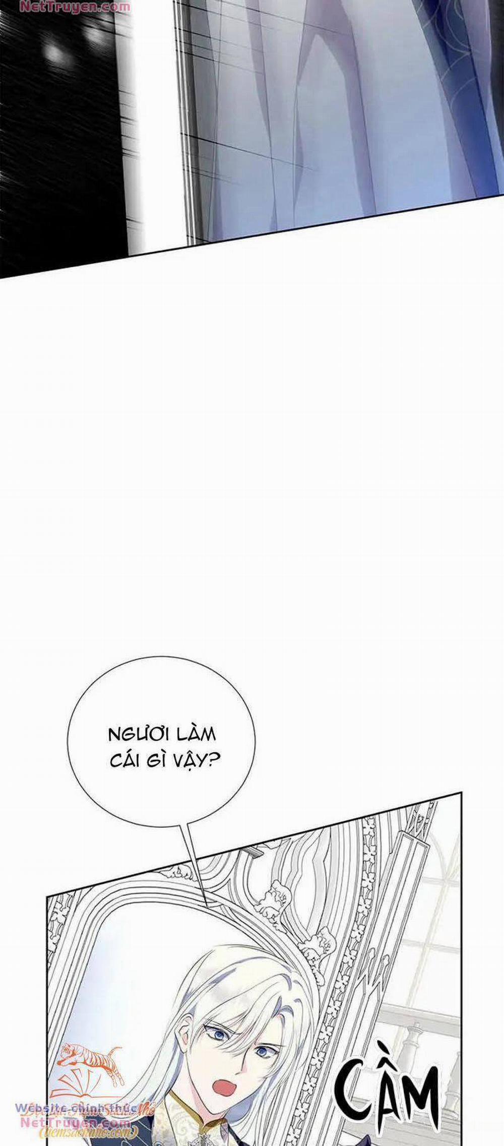 Nếu Tháo Đi Lớp Mặt Nạ Tử Tế Của Nam Chính 31 trang 56