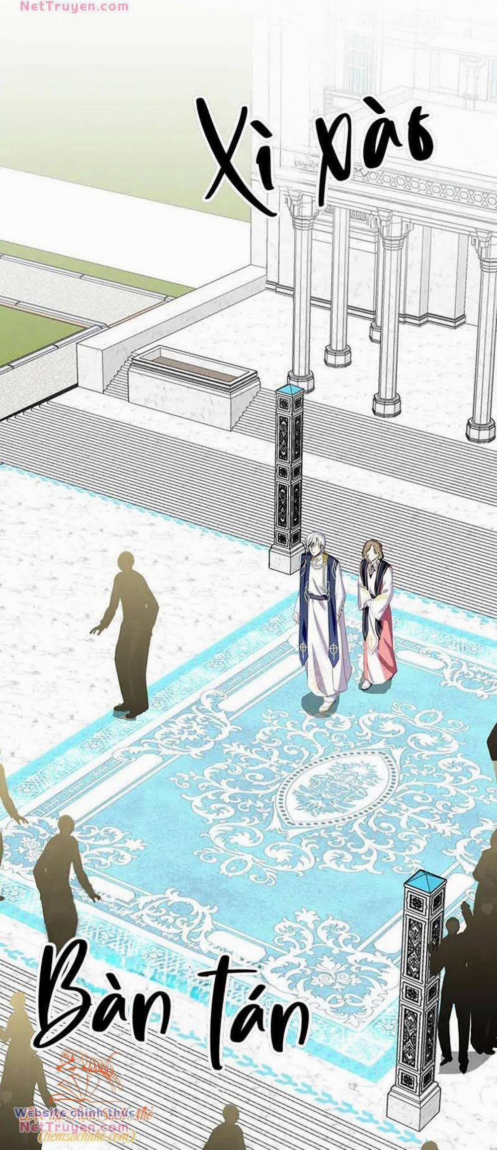 Nếu Tháo Đi Lớp Mặt Nạ Tử Tế Của Nam Chính 31 trang 64