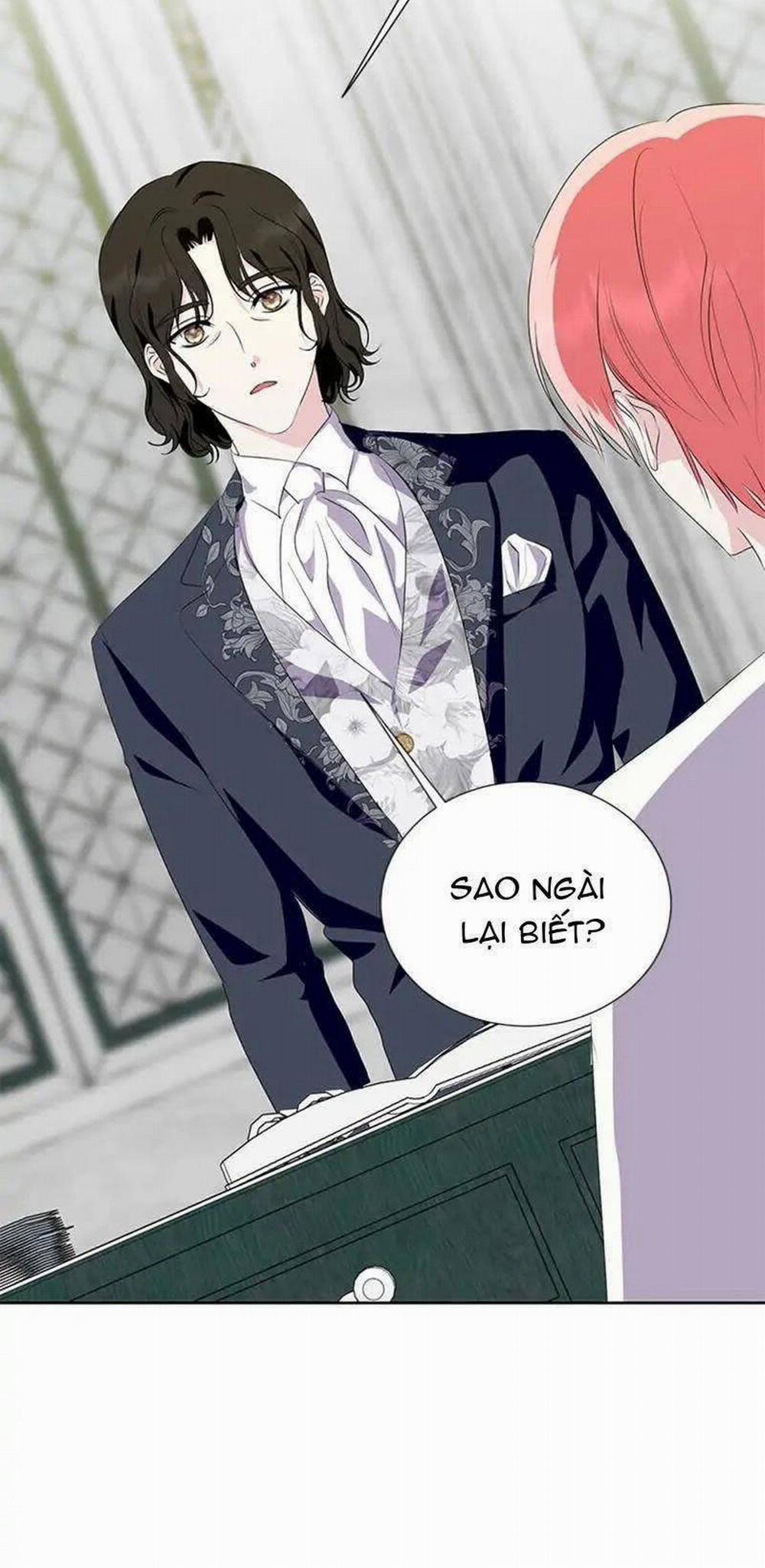 Nếu Tháo Đi Lớp Mặt Nạ Tử Tế Của Nam Chính 31 trang 7