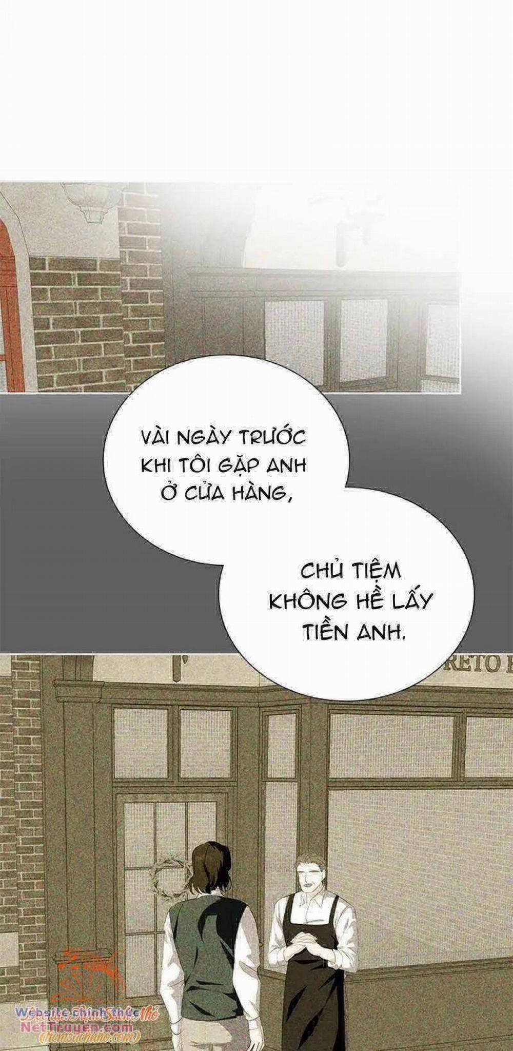 Nếu Tháo Đi Lớp Mặt Nạ Tử Tế Của Nam Chính 31 trang 8