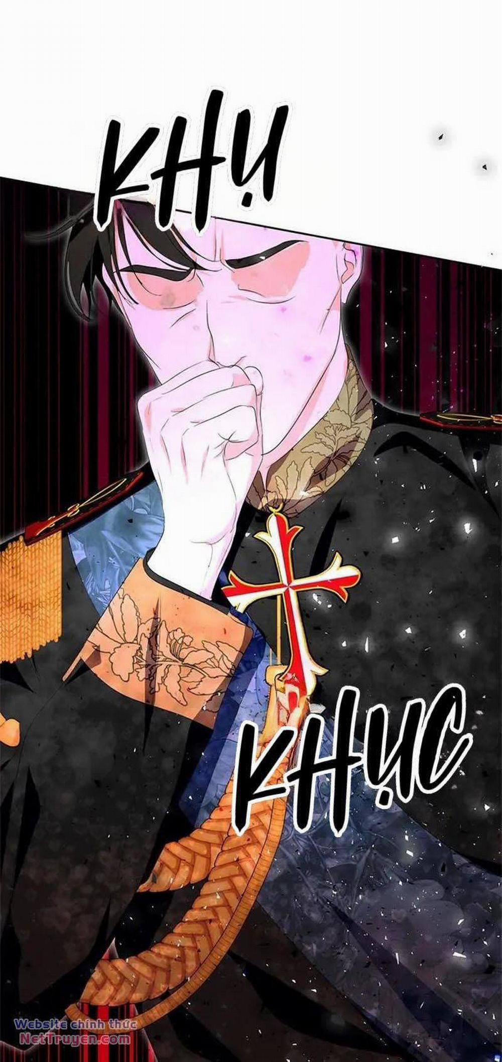 Nếu Tháo Đi Lớp Mặt Nạ Tử Tế Của Nam Chính 32 trang 22