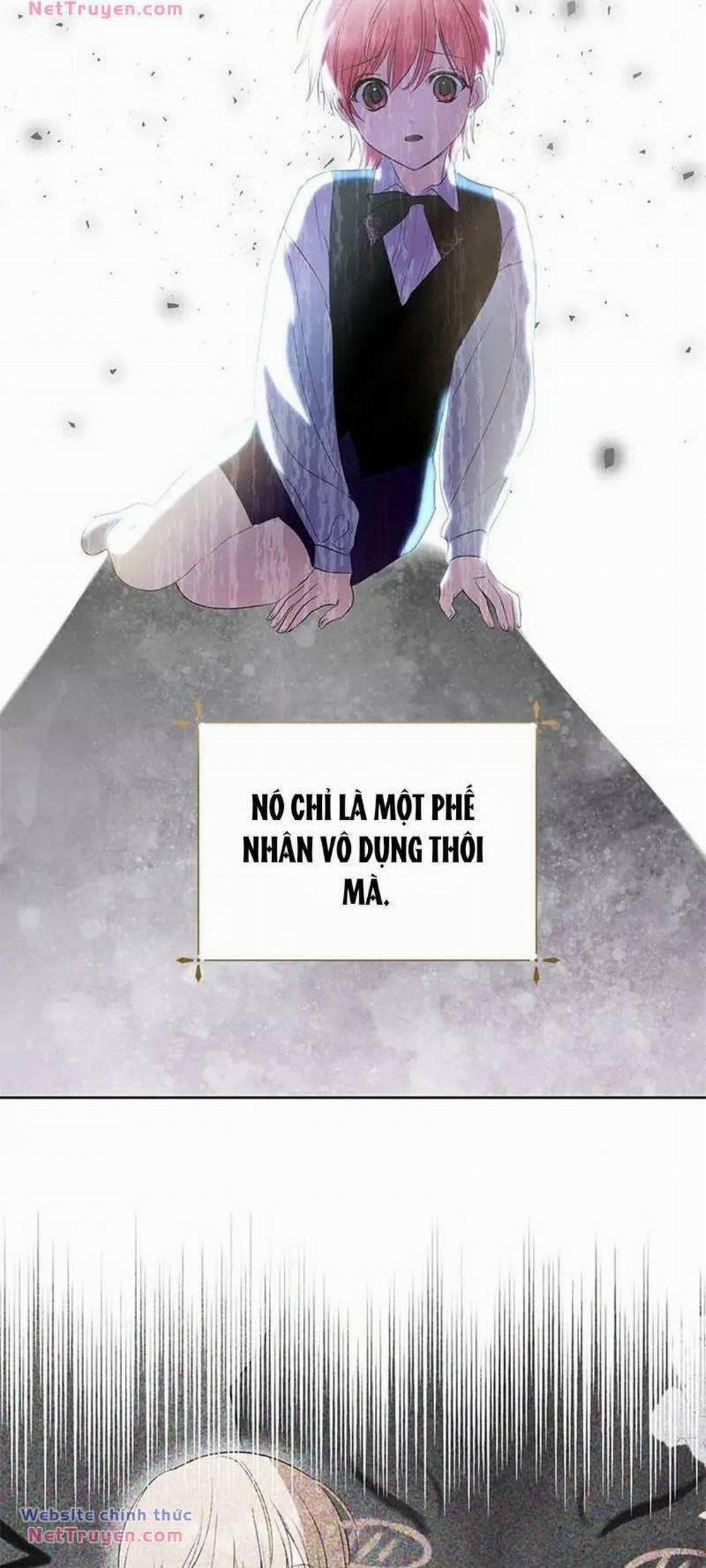 Nếu Tháo Đi Lớp Mặt Nạ Tử Tế Của Nam Chính 32 trang 26