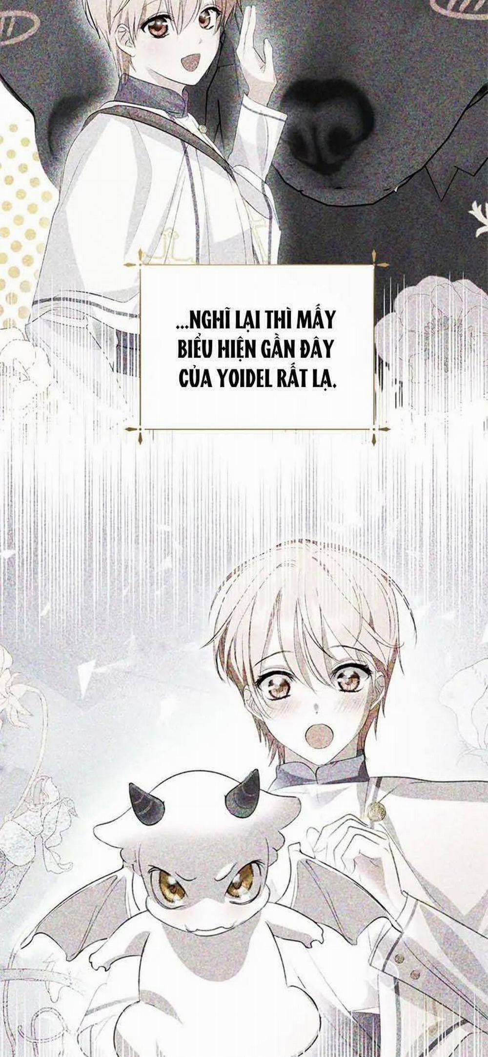 Nếu Tháo Đi Lớp Mặt Nạ Tử Tế Của Nam Chính 32 trang 27