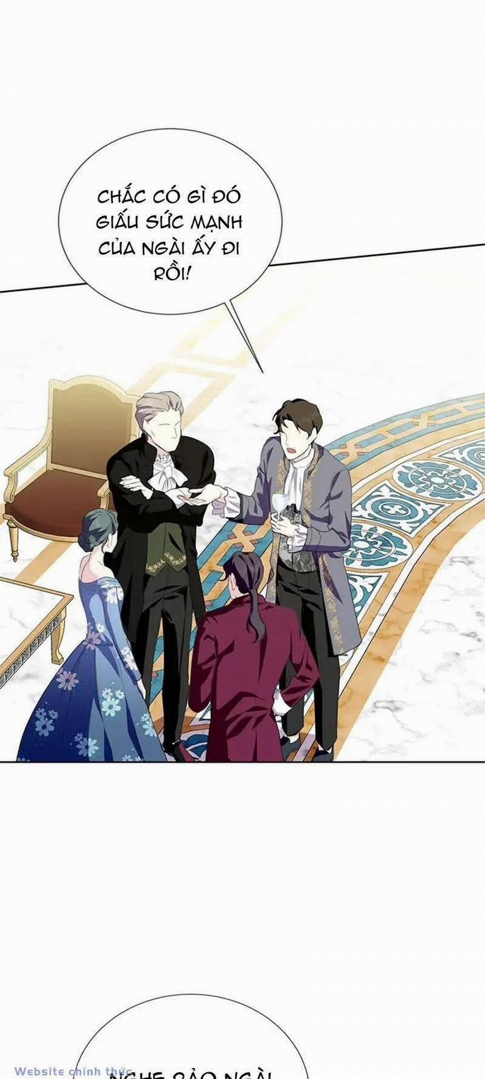 Nếu Tháo Đi Lớp Mặt Nạ Tử Tế Của Nam Chính 32 trang 3