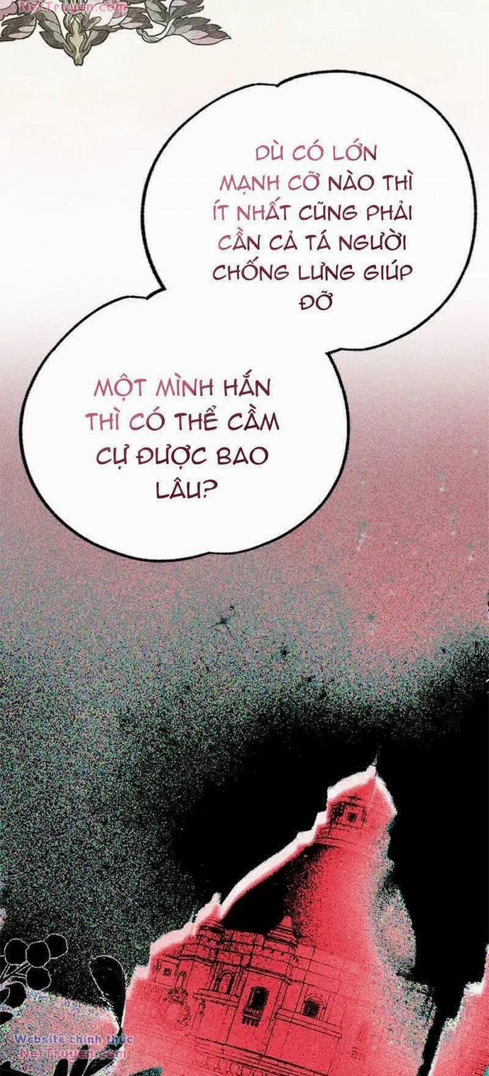 Nếu Tháo Đi Lớp Mặt Nạ Tử Tế Của Nam Chính 32 trang 34