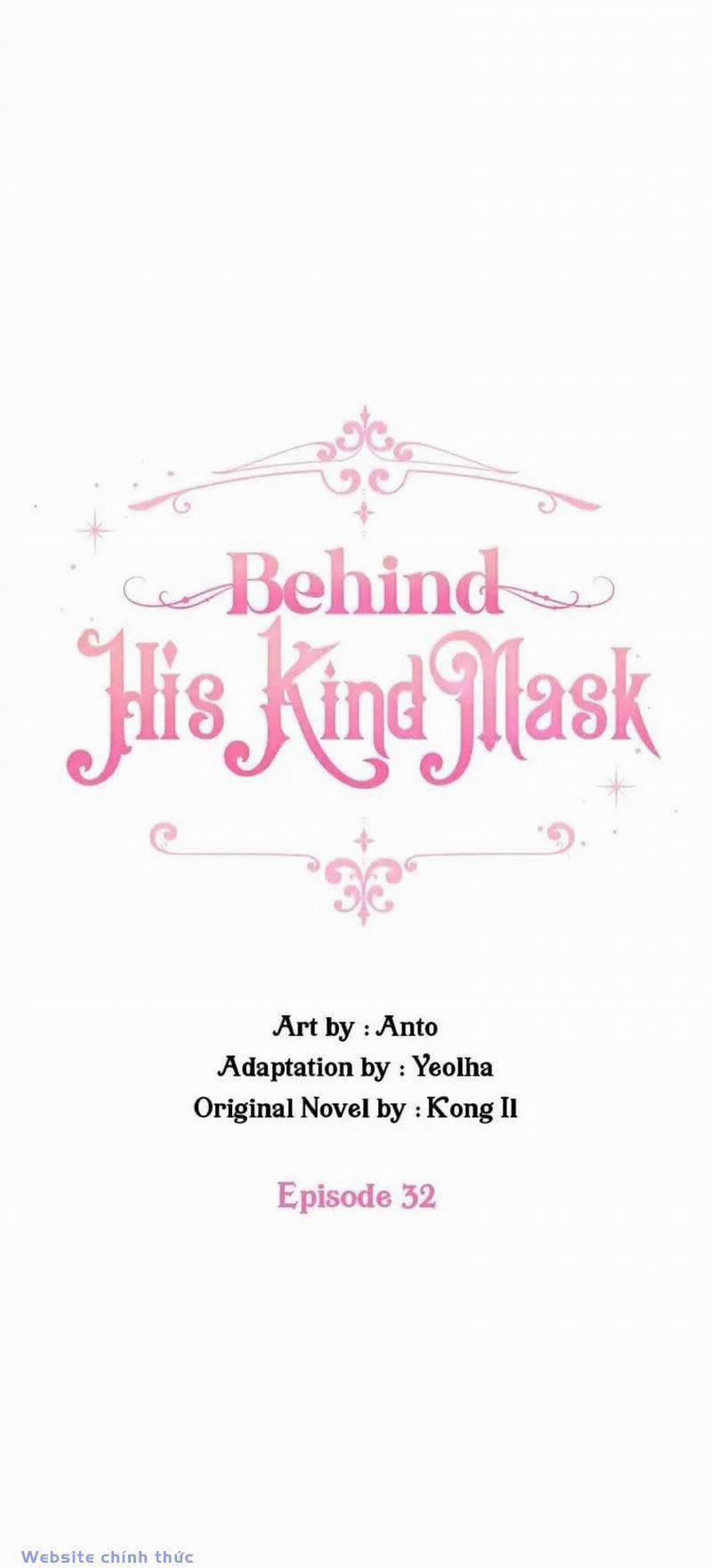 Nếu Tháo Đi Lớp Mặt Nạ Tử Tế Của Nam Chính 32 trang 37