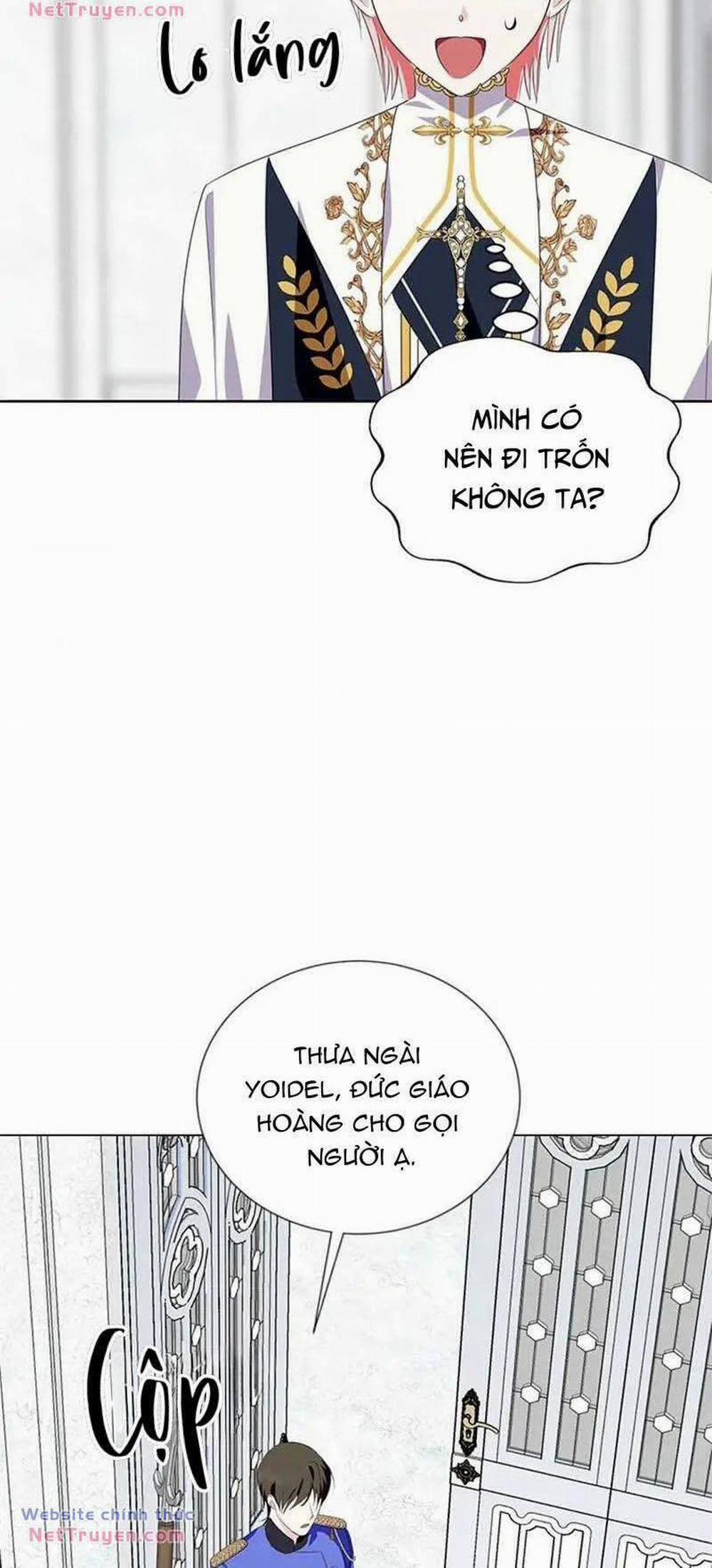 Nếu Tháo Đi Lớp Mặt Nạ Tử Tế Của Nam Chính 32 trang 46