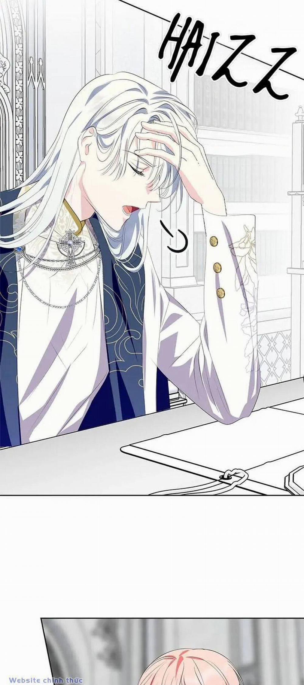 Nếu Tháo Đi Lớp Mặt Nạ Tử Tế Của Nam Chính 32 trang 51