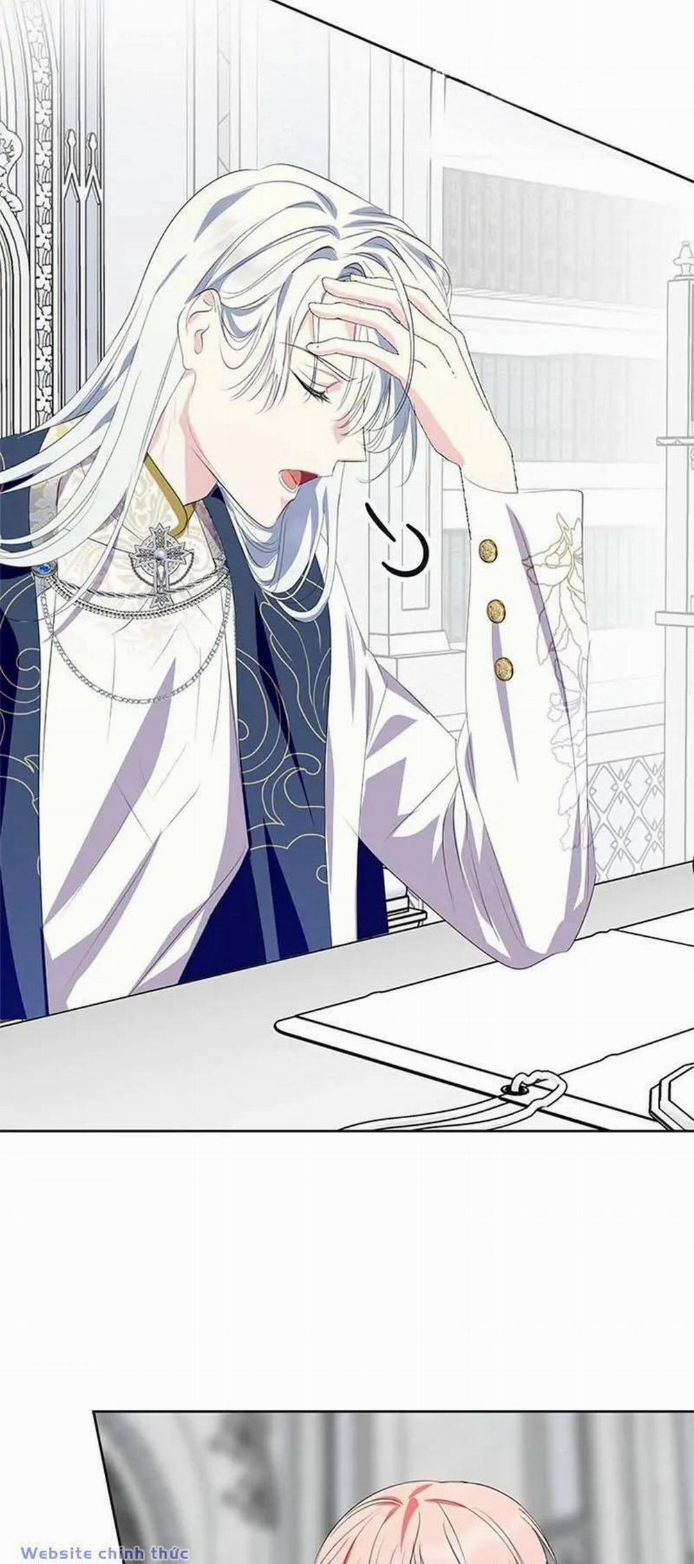 Nếu Tháo Đi Lớp Mặt Nạ Tử Tế Của Nam Chính 32 trang 53