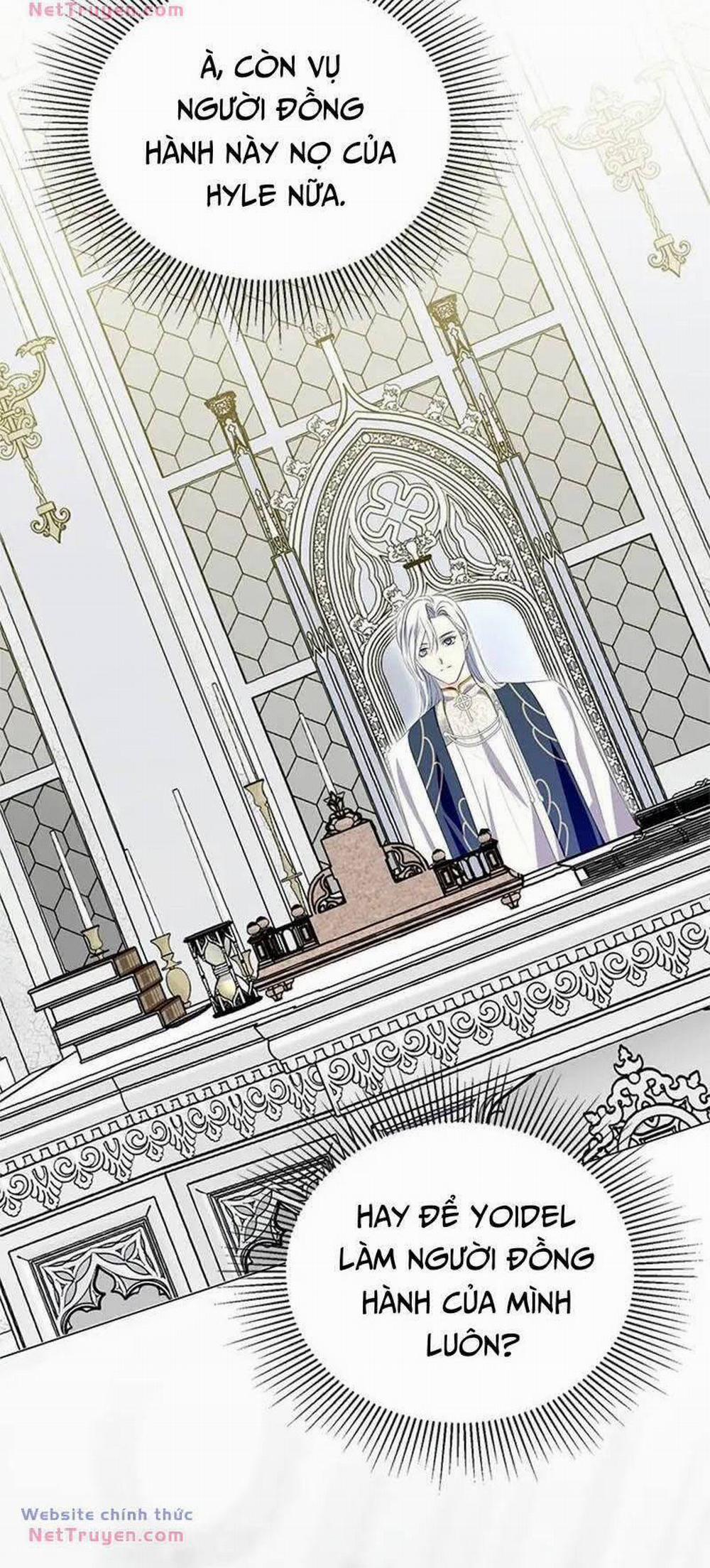 Nếu Tháo Đi Lớp Mặt Nạ Tử Tế Của Nam Chính 32 trang 60