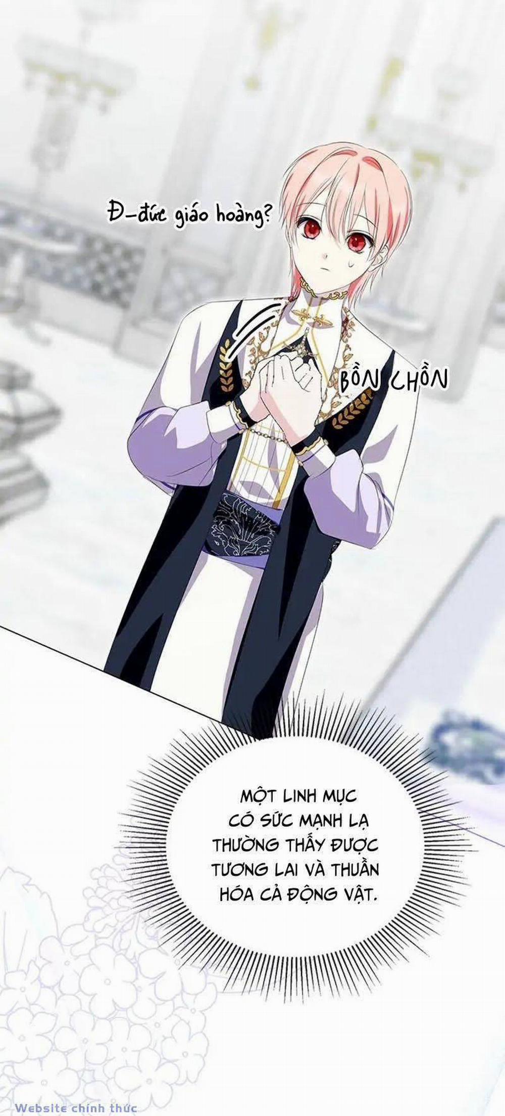 Nếu Tháo Đi Lớp Mặt Nạ Tử Tế Của Nam Chính 32 trang 61