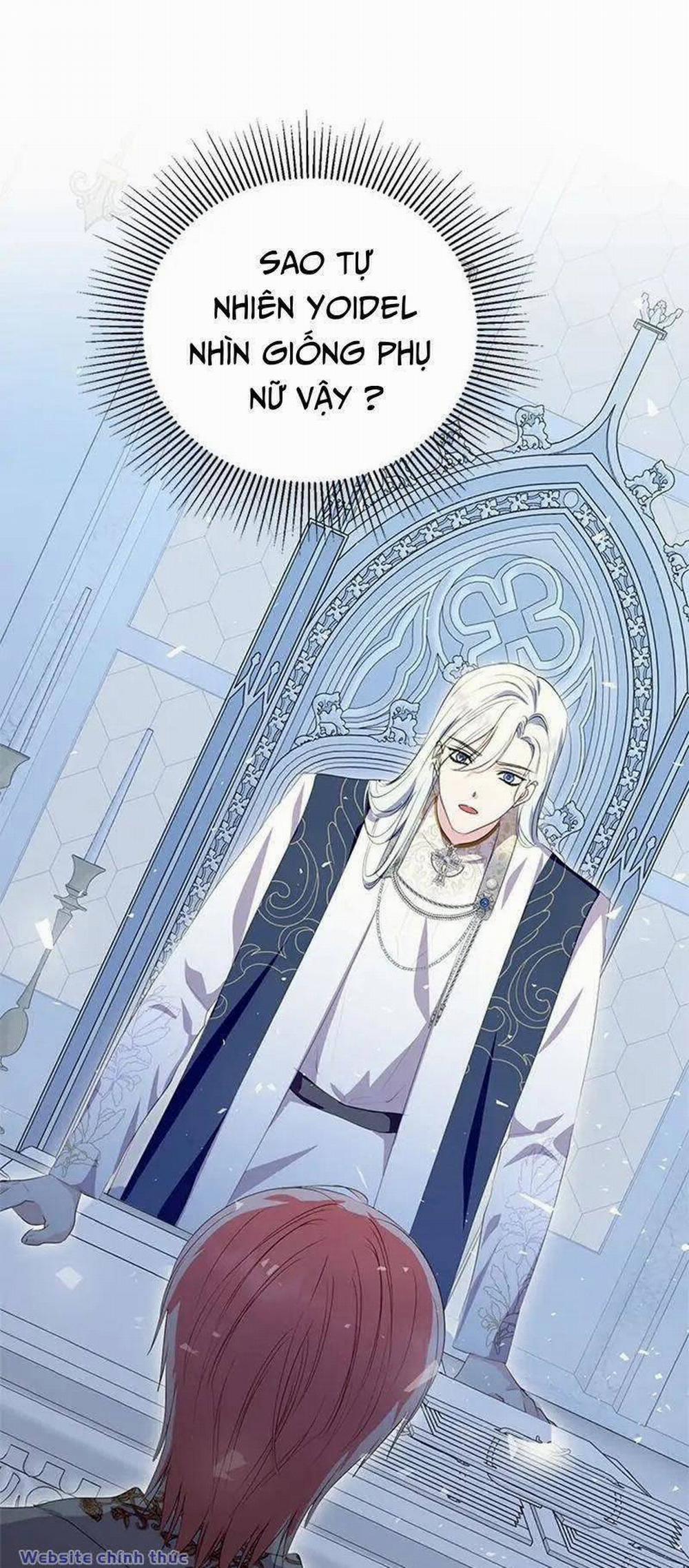 Nếu Tháo Đi Lớp Mặt Nạ Tử Tế Của Nam Chính 33 trang 1