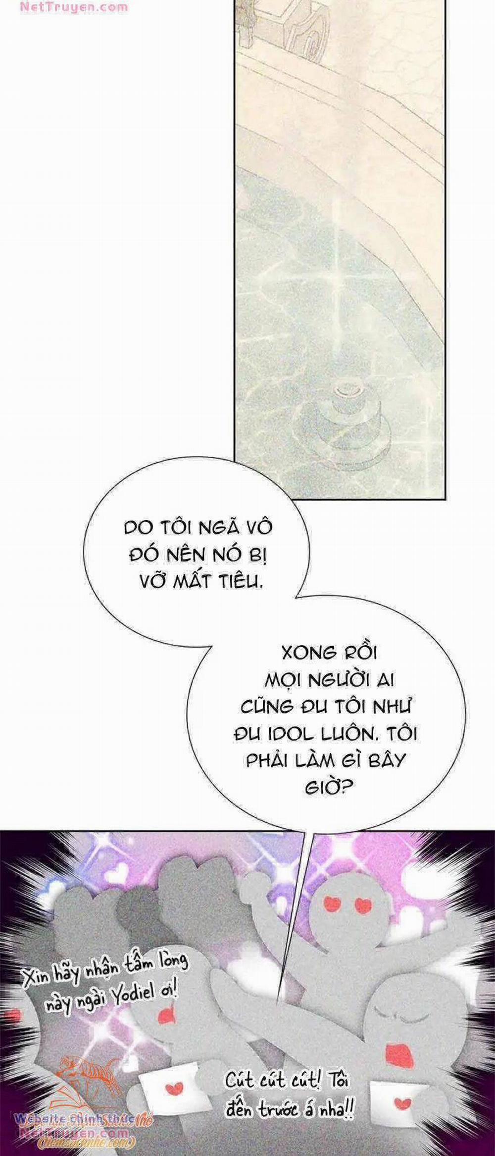 Nếu Tháo Đi Lớp Mặt Nạ Tử Tế Của Nam Chính 33 trang 10