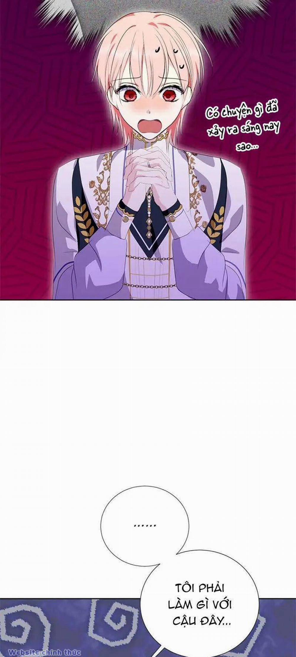 Nếu Tháo Đi Lớp Mặt Nạ Tử Tế Của Nam Chính 33 trang 11