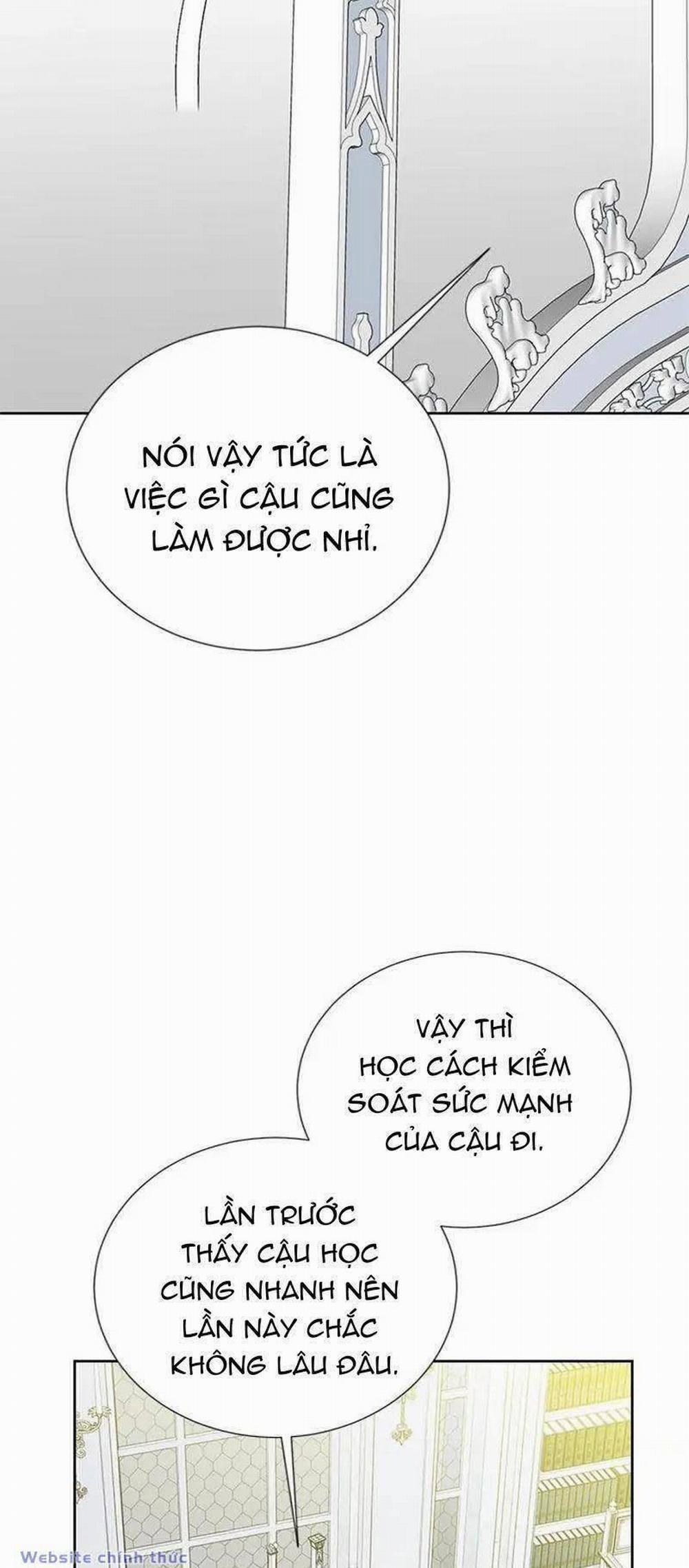 Nếu Tháo Đi Lớp Mặt Nạ Tử Tế Của Nam Chính 33 trang 15