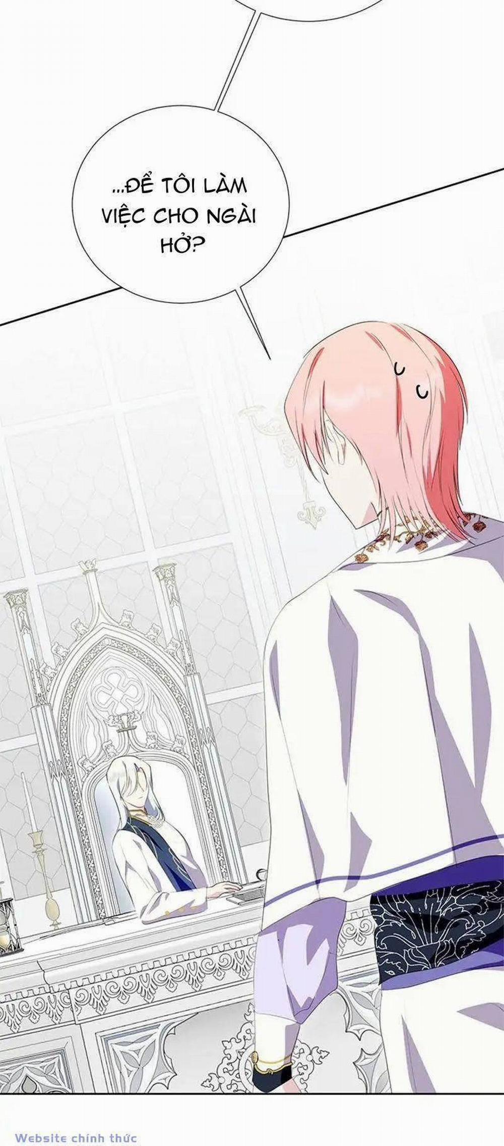 Nếu Tháo Đi Lớp Mặt Nạ Tử Tế Của Nam Chính 33 trang 17