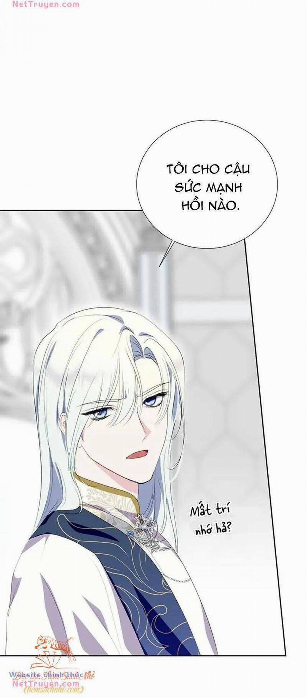 Nếu Tháo Đi Lớp Mặt Nạ Tử Tế Của Nam Chính 33 trang 18