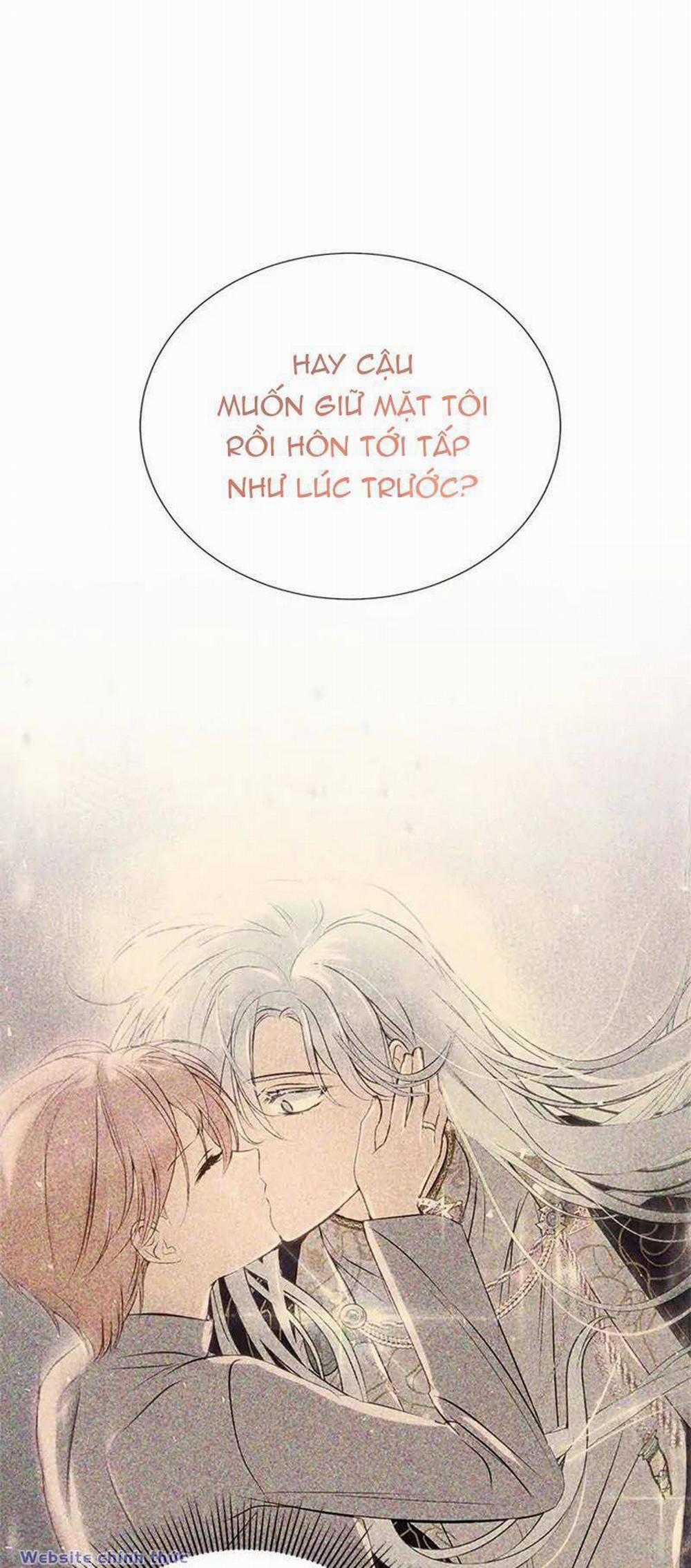 Nếu Tháo Đi Lớp Mặt Nạ Tử Tế Của Nam Chính 33 trang 19