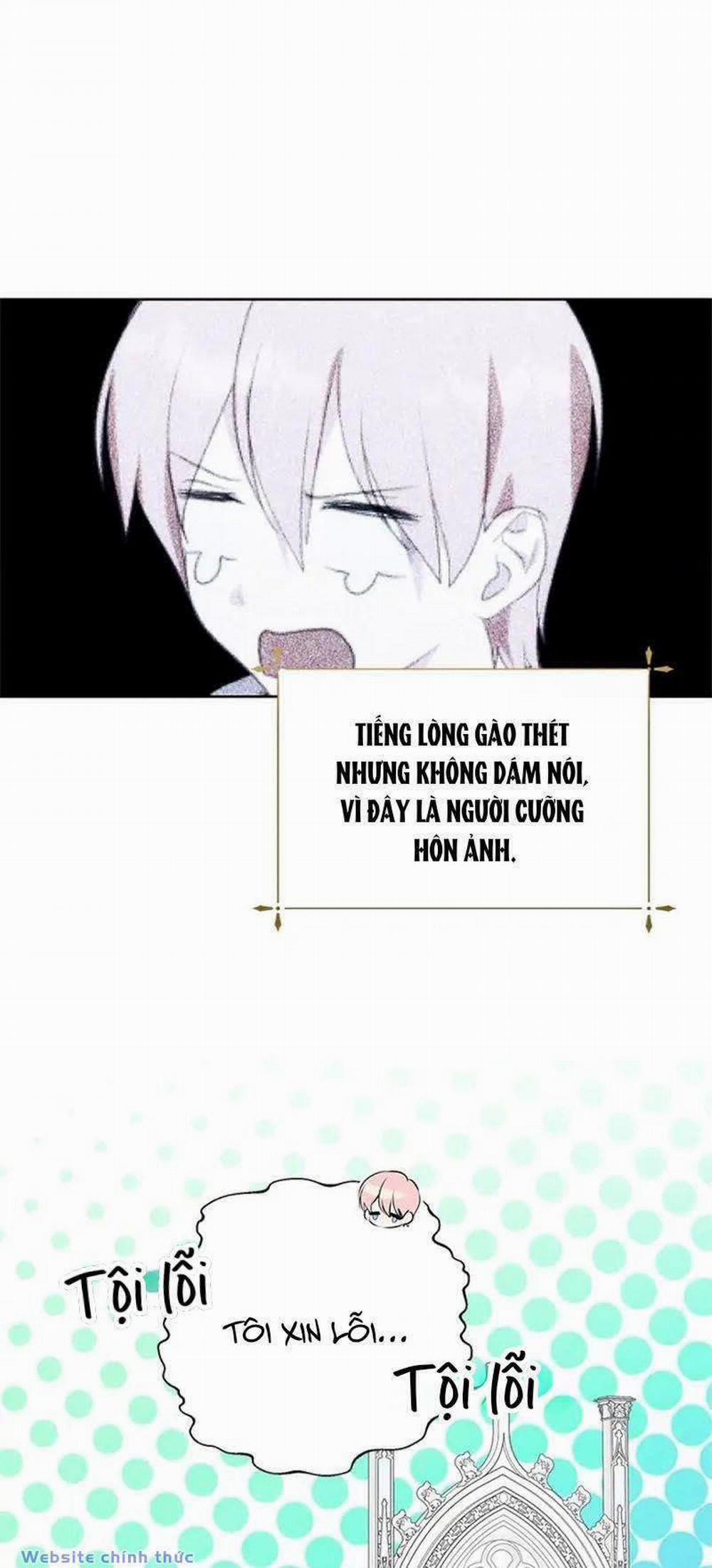 Nếu Tháo Đi Lớp Mặt Nạ Tử Tế Của Nam Chính 33 trang 21