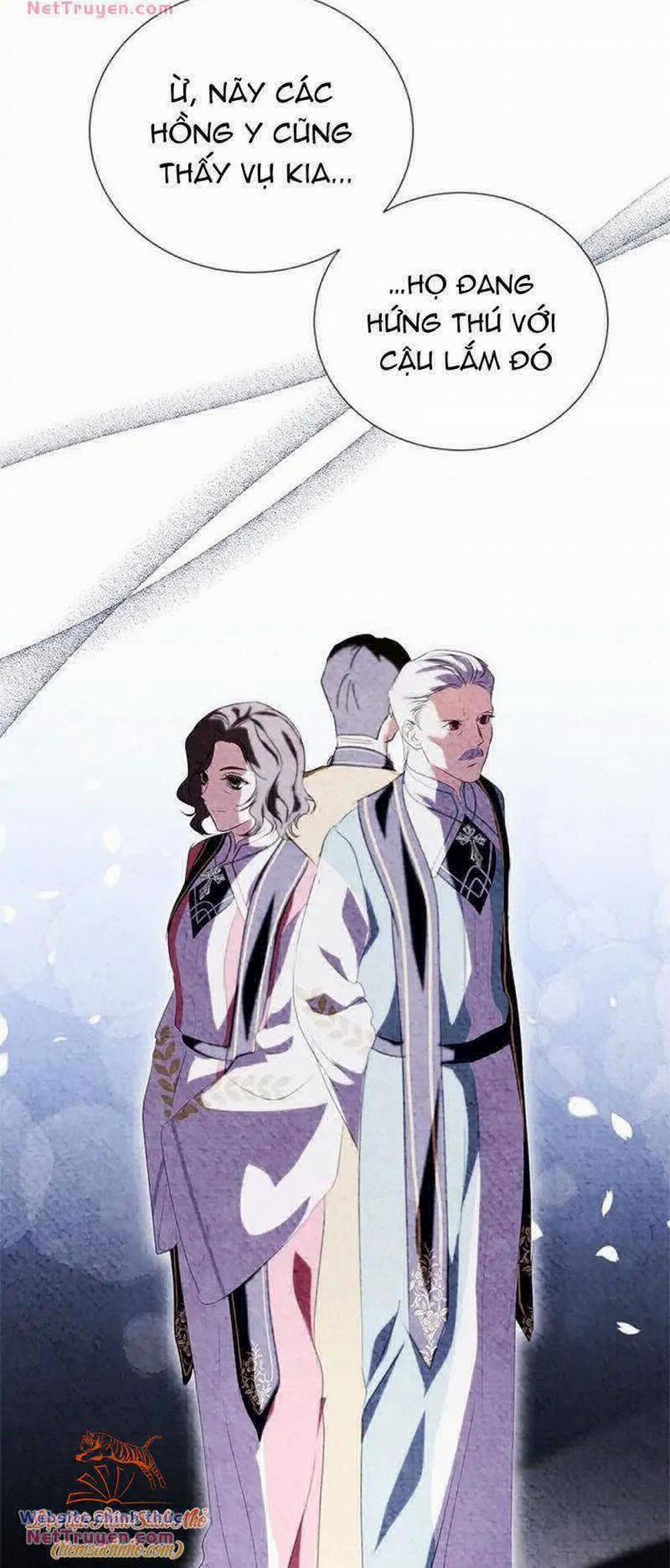 Nếu Tháo Đi Lớp Mặt Nạ Tử Tế Của Nam Chính 33 trang 24