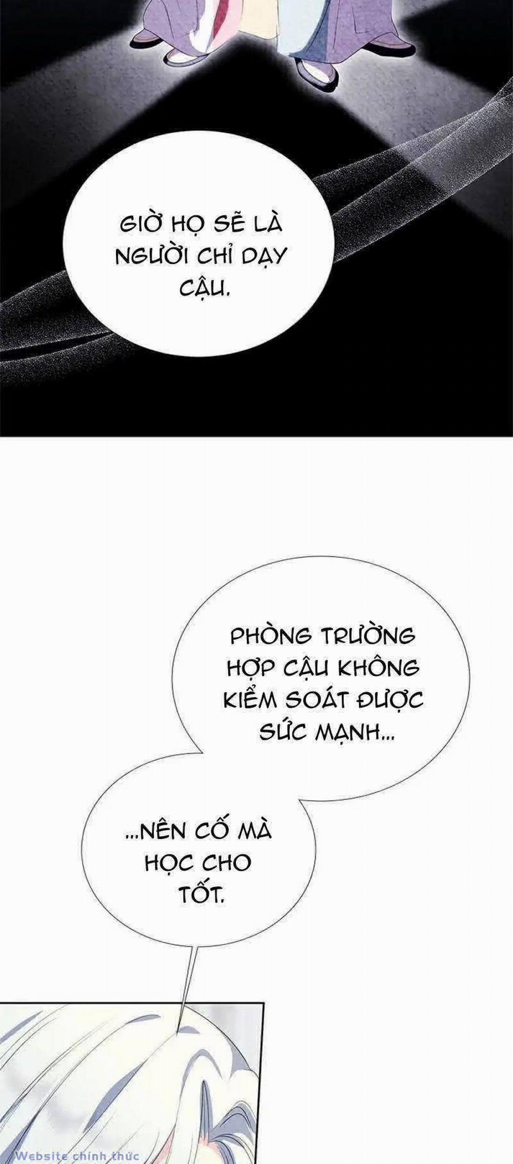 Nếu Tháo Đi Lớp Mặt Nạ Tử Tế Của Nam Chính 33 trang 25